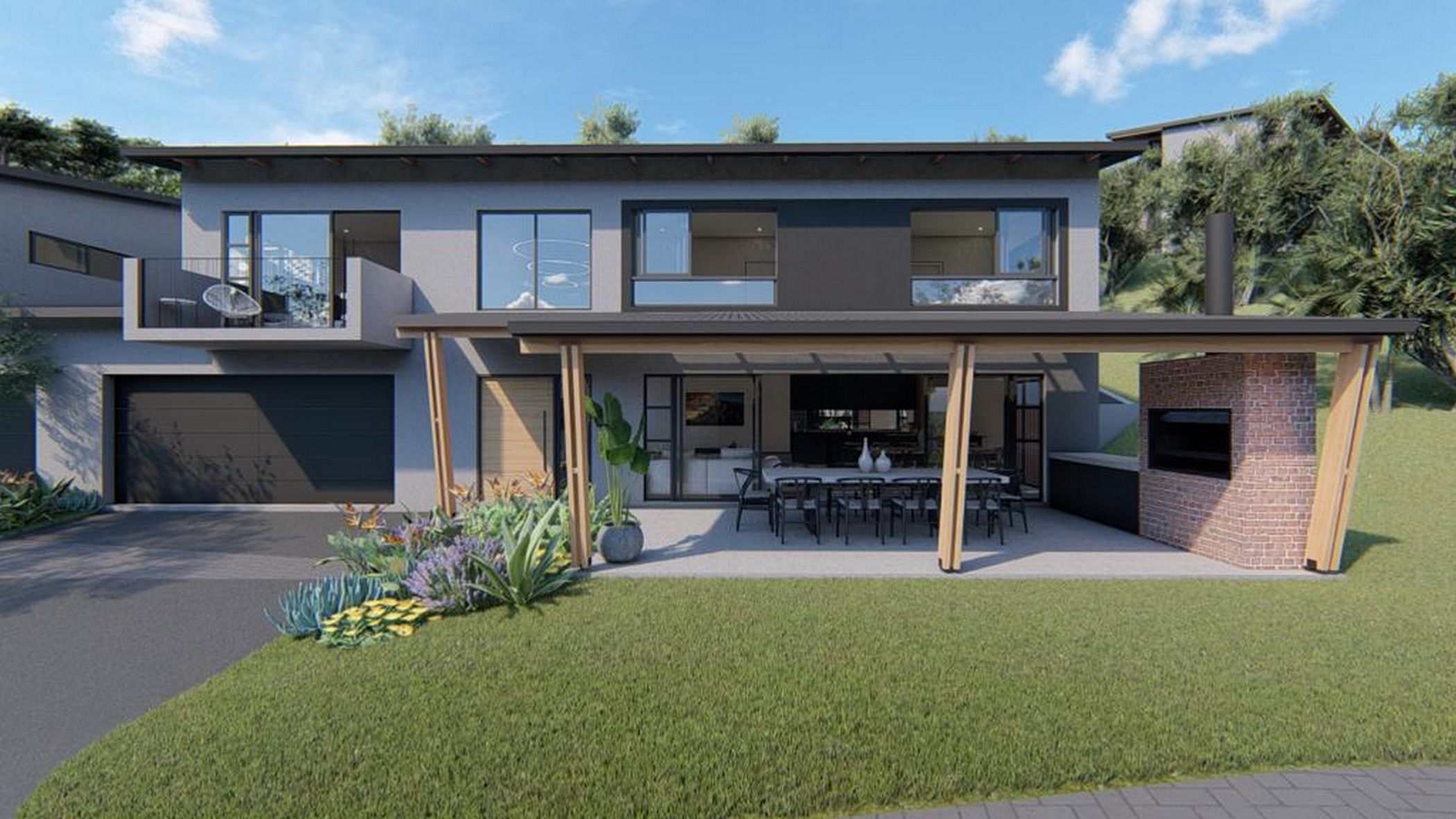 3 bedroom house for sale in Kloof