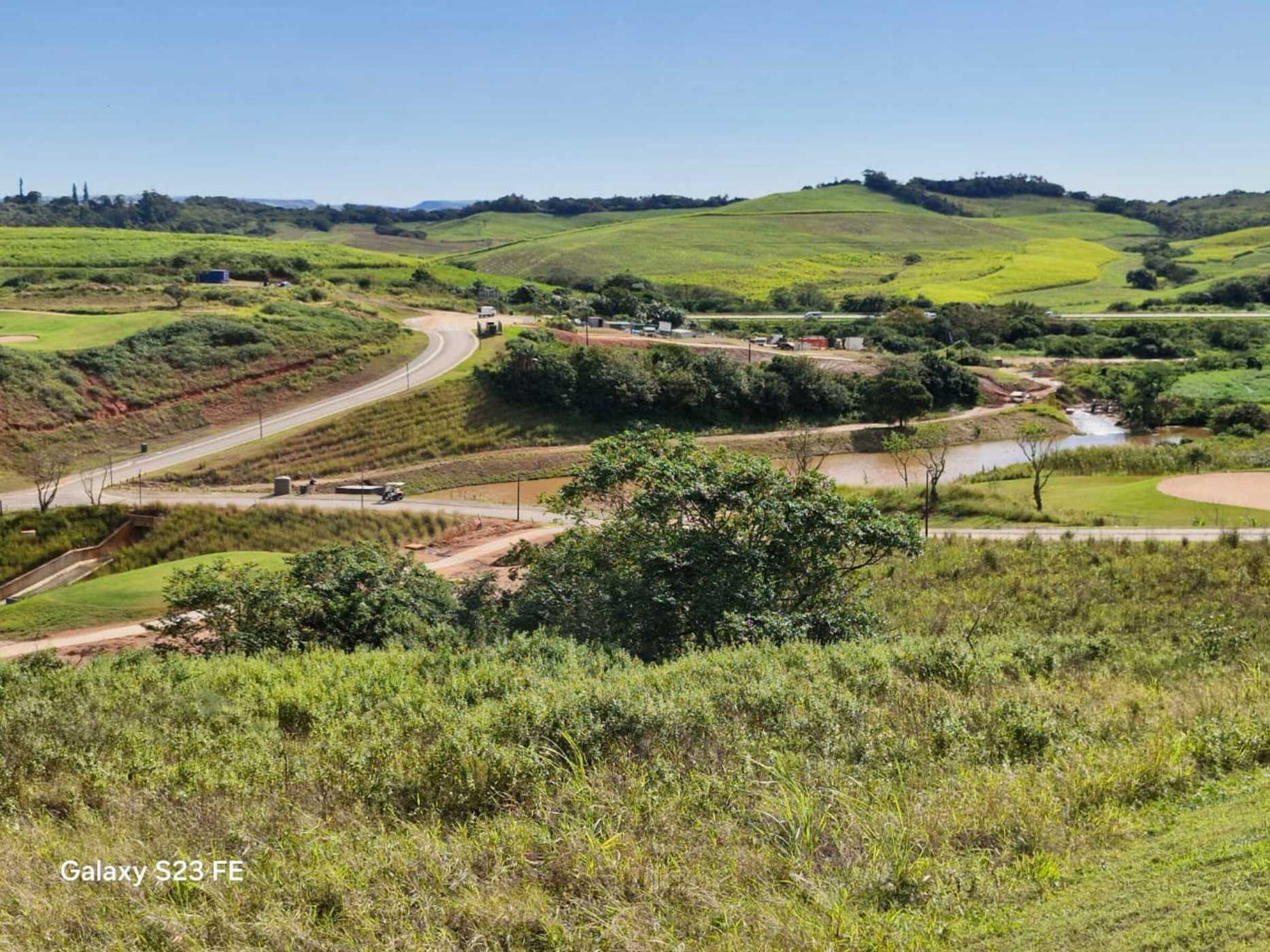 1004 m&sup2; residential vacant land for sale in Zimbali Lakes Resort