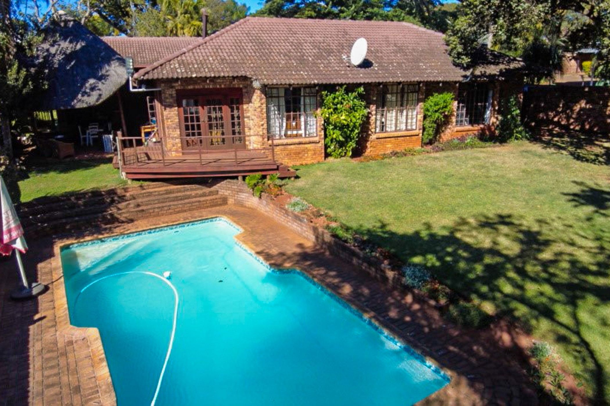 5 Bedroom House For Sale White River 1WR1661124 Pam Golding