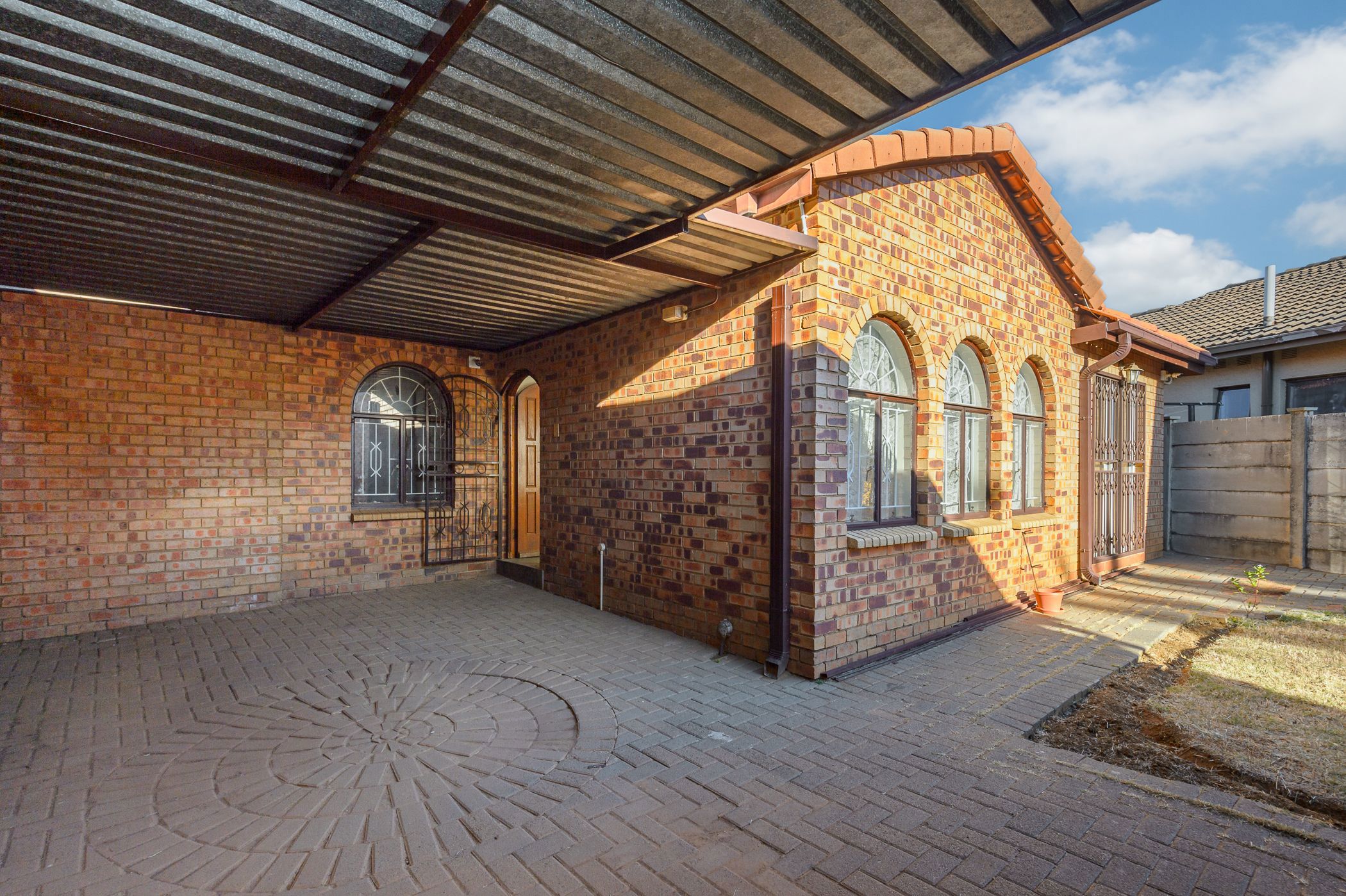 4 Bedroom House For Sale Lenasia South 1GV1661375 Pam Golding