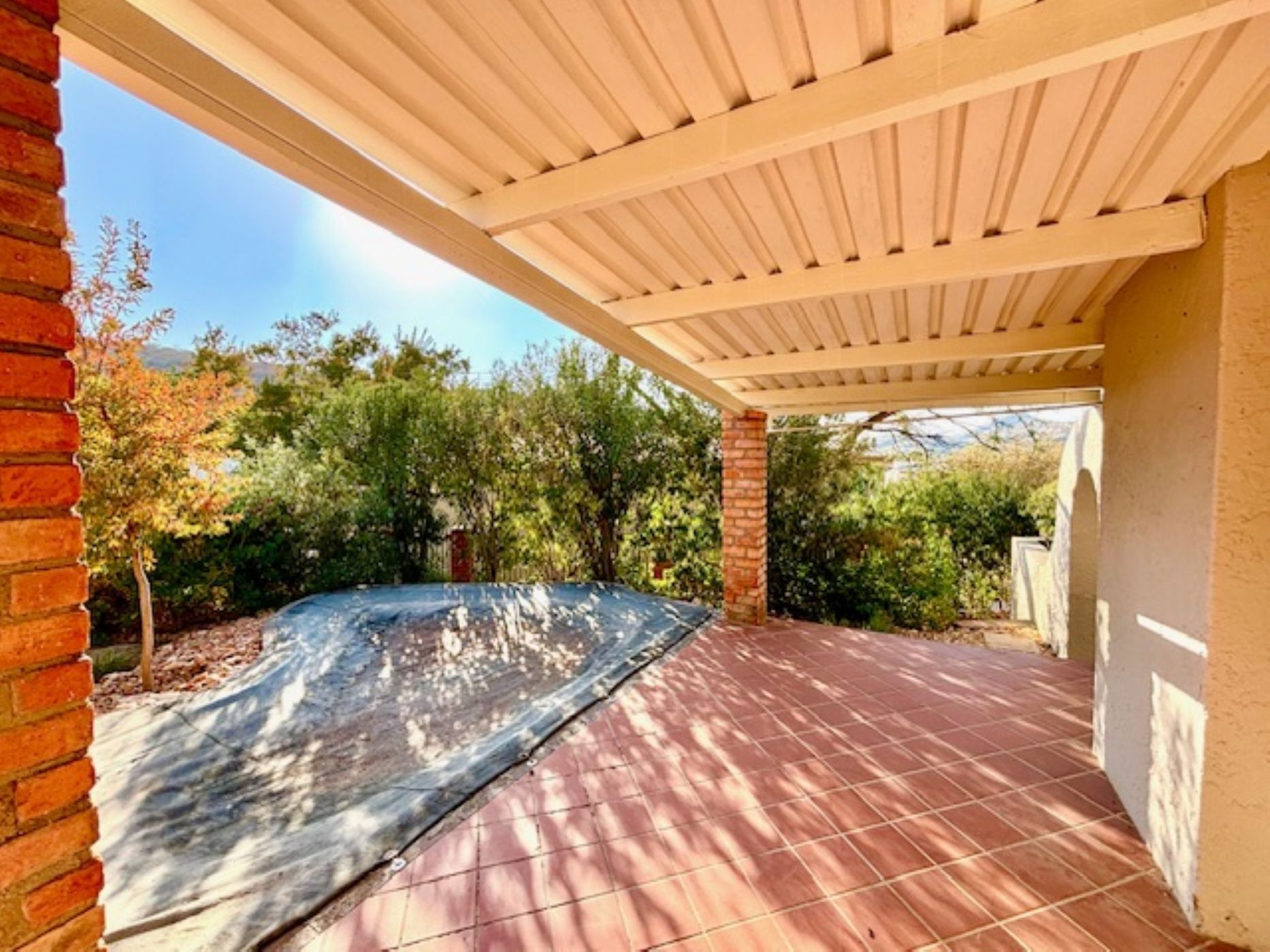 4 bedroom single-storey house for sale in Klein Windhoek (Namibia)