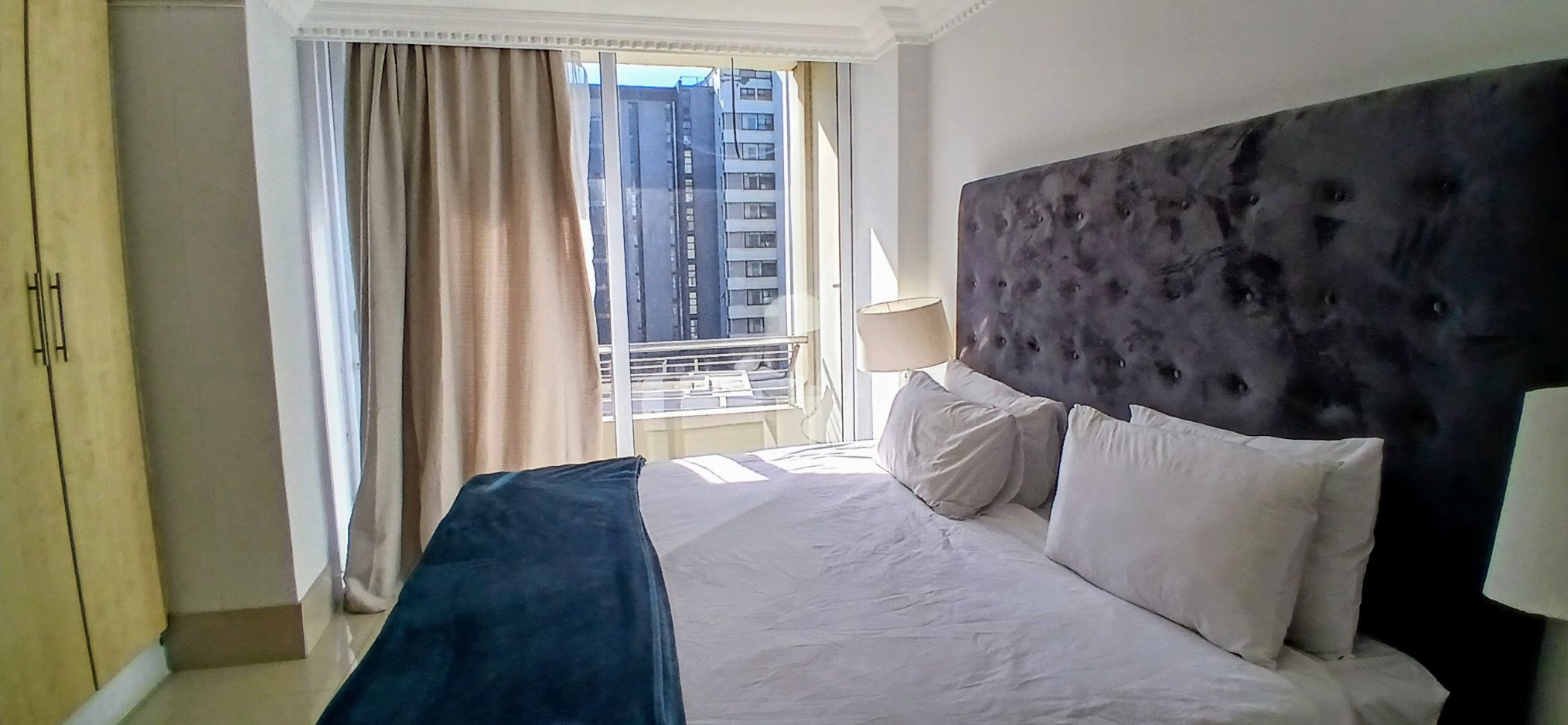 2 Bedroom Apartment For Sale Point Waterfront Durban 1DA1661683 Pam Golding Properties