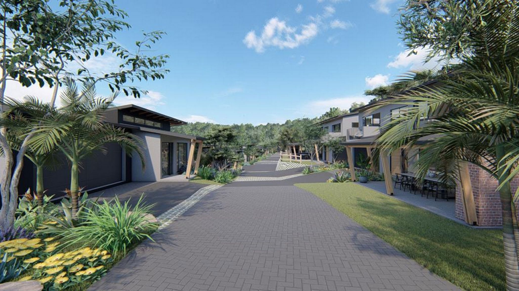 3 bedroom townhouse for sale in Kloof
