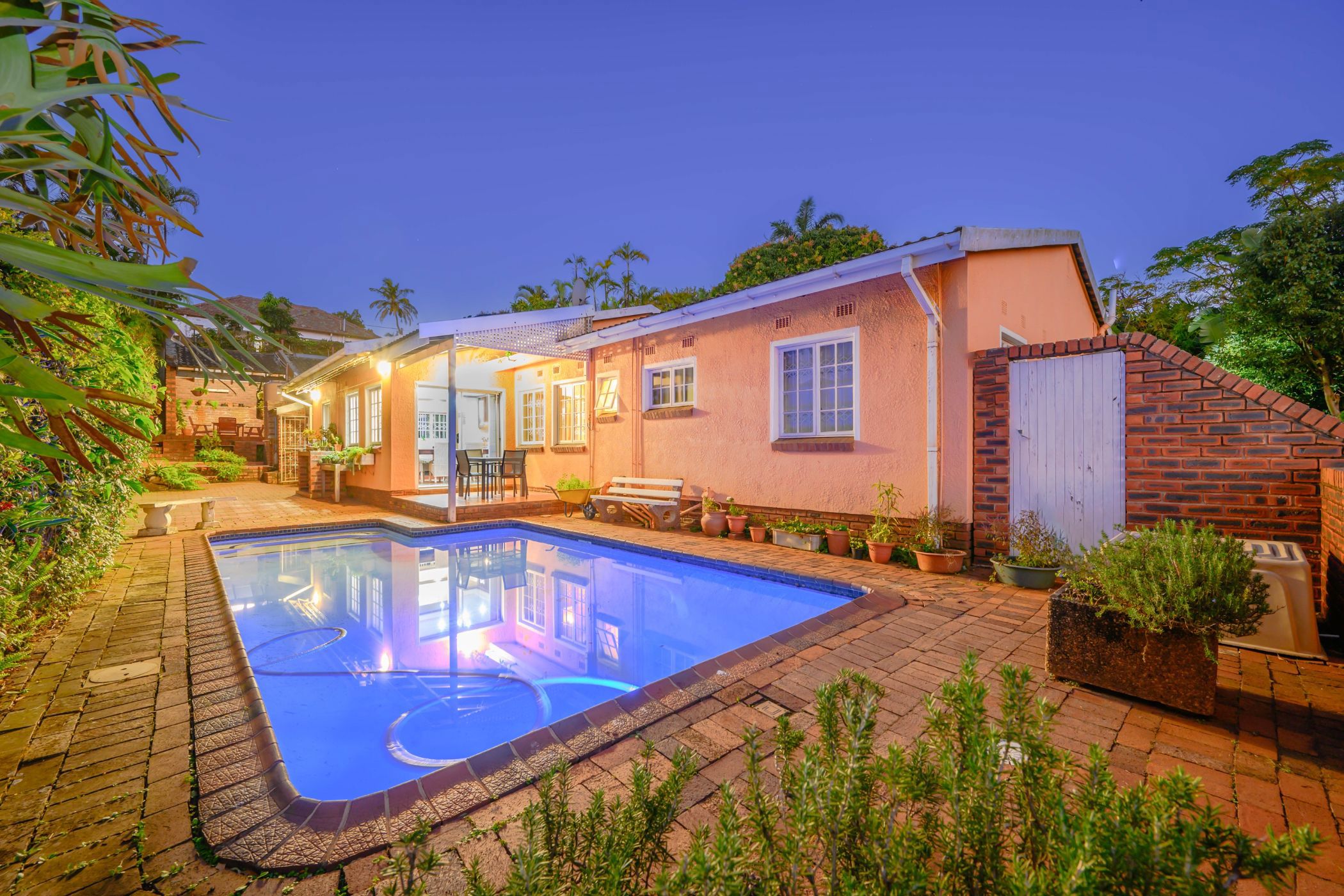 4 bedroom house for sale in Avoca