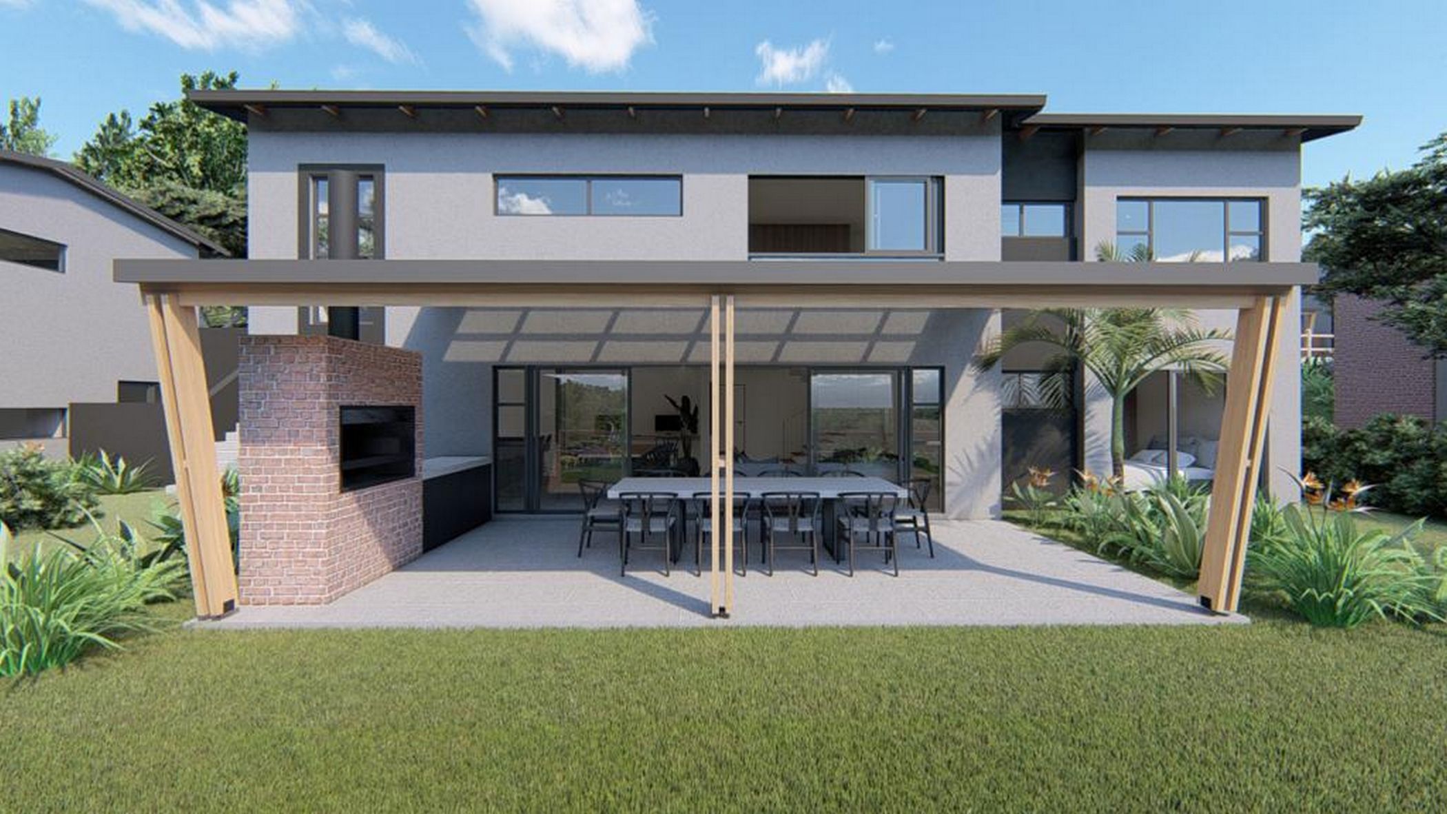 3 bedroom townhouse for sale in Kloof