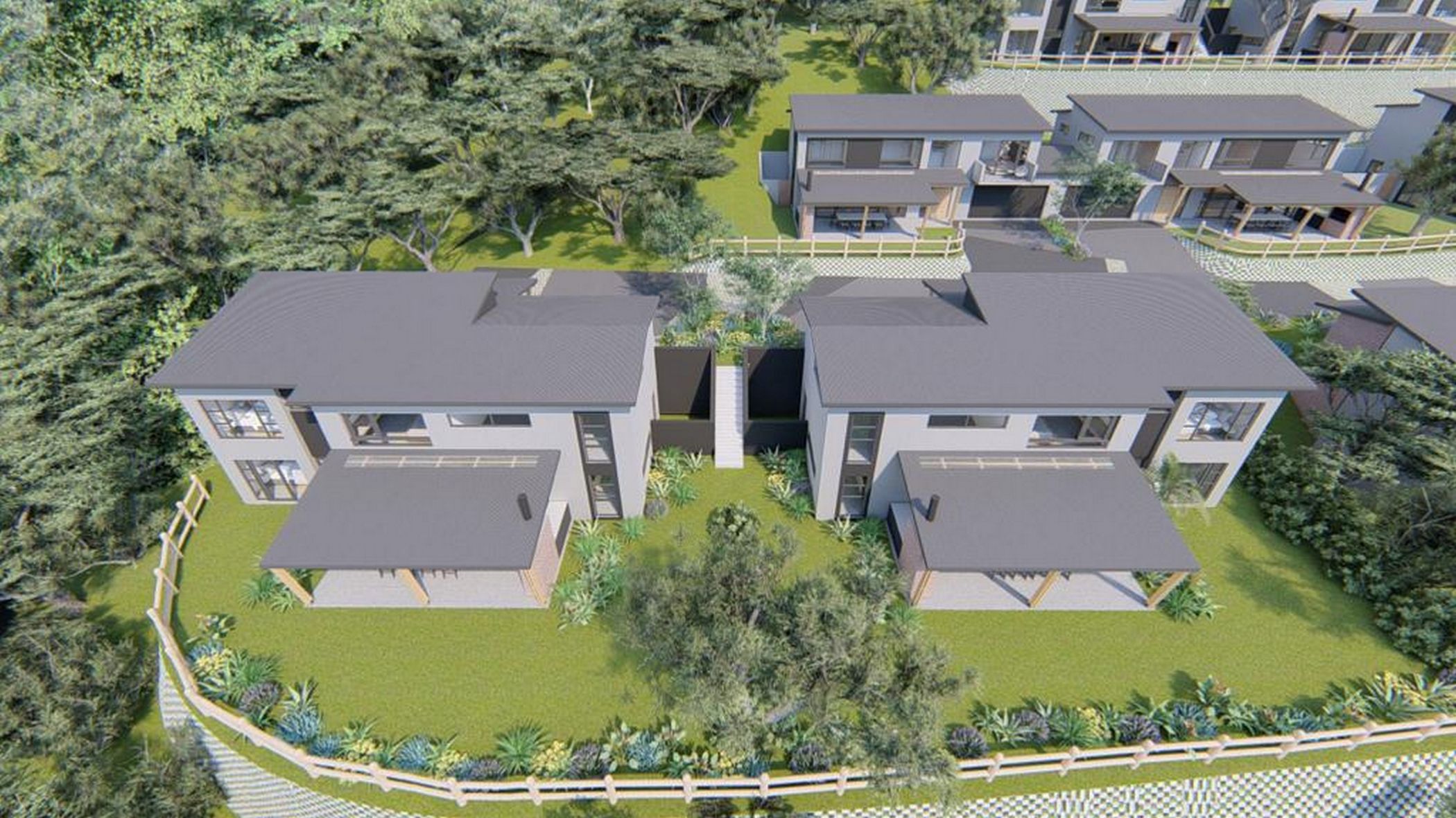 3 bedroom townhouse for sale in Kloof