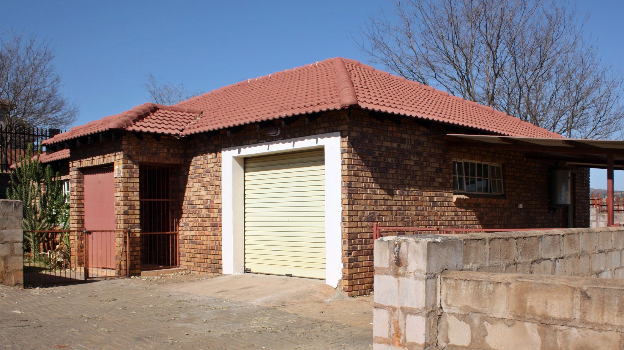 3 bedroom house for sale in Lydenburg (Mashishing)