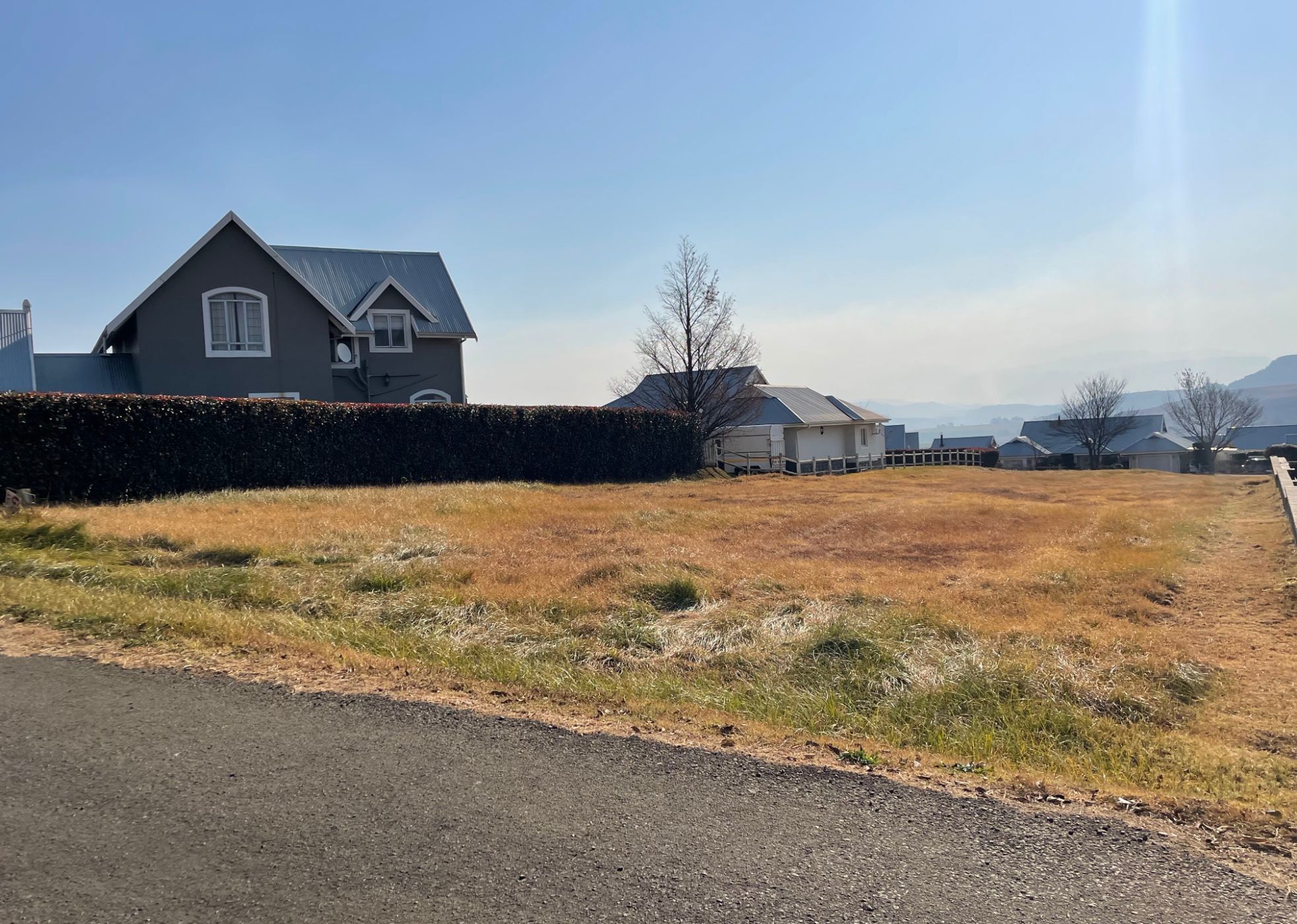 900 m2 Vacant Land For Sale Underberg 1UB1662580 Pam Golding