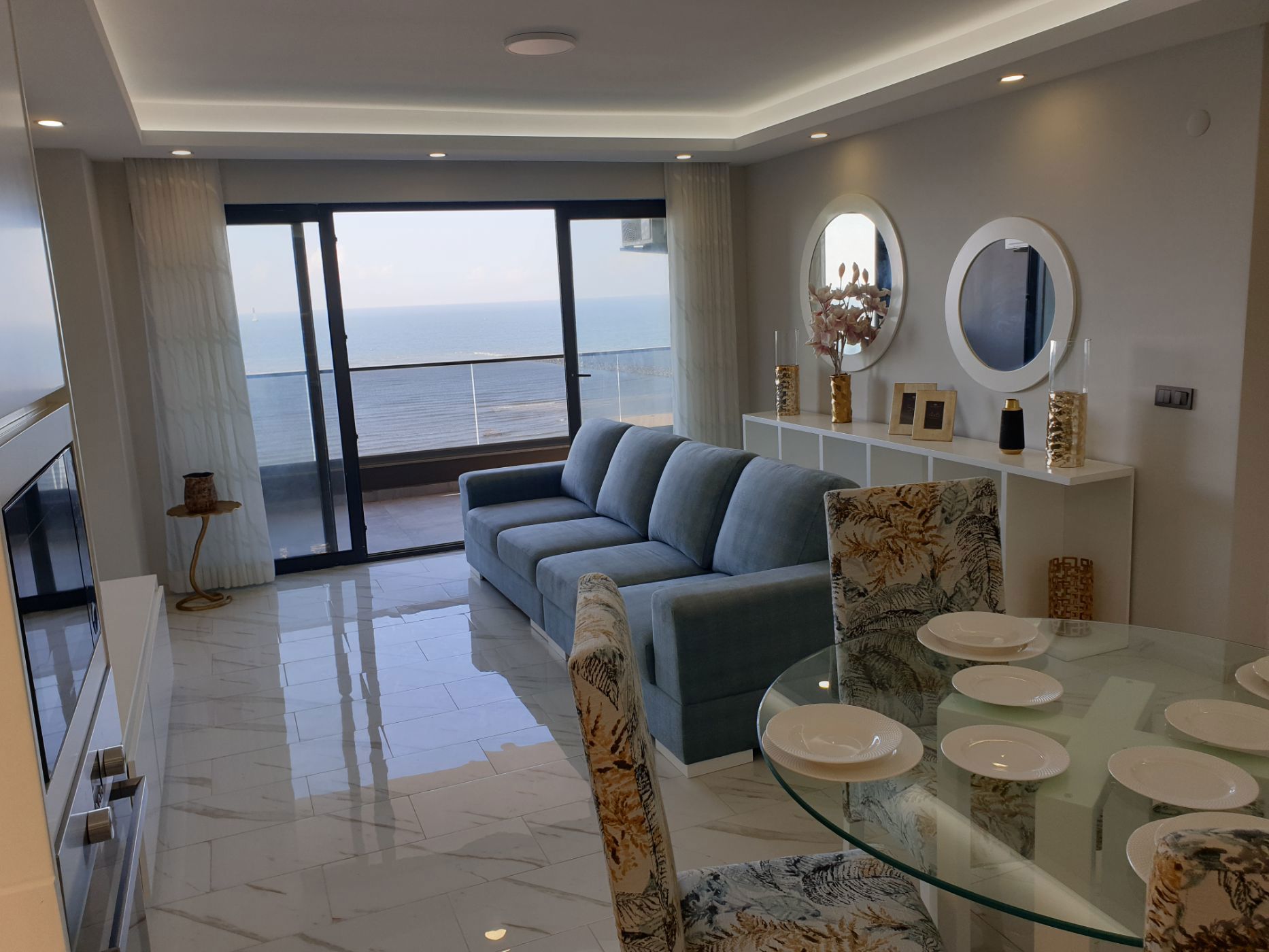 2 bedroom apartment for sale in Maputo  (Mozambique)