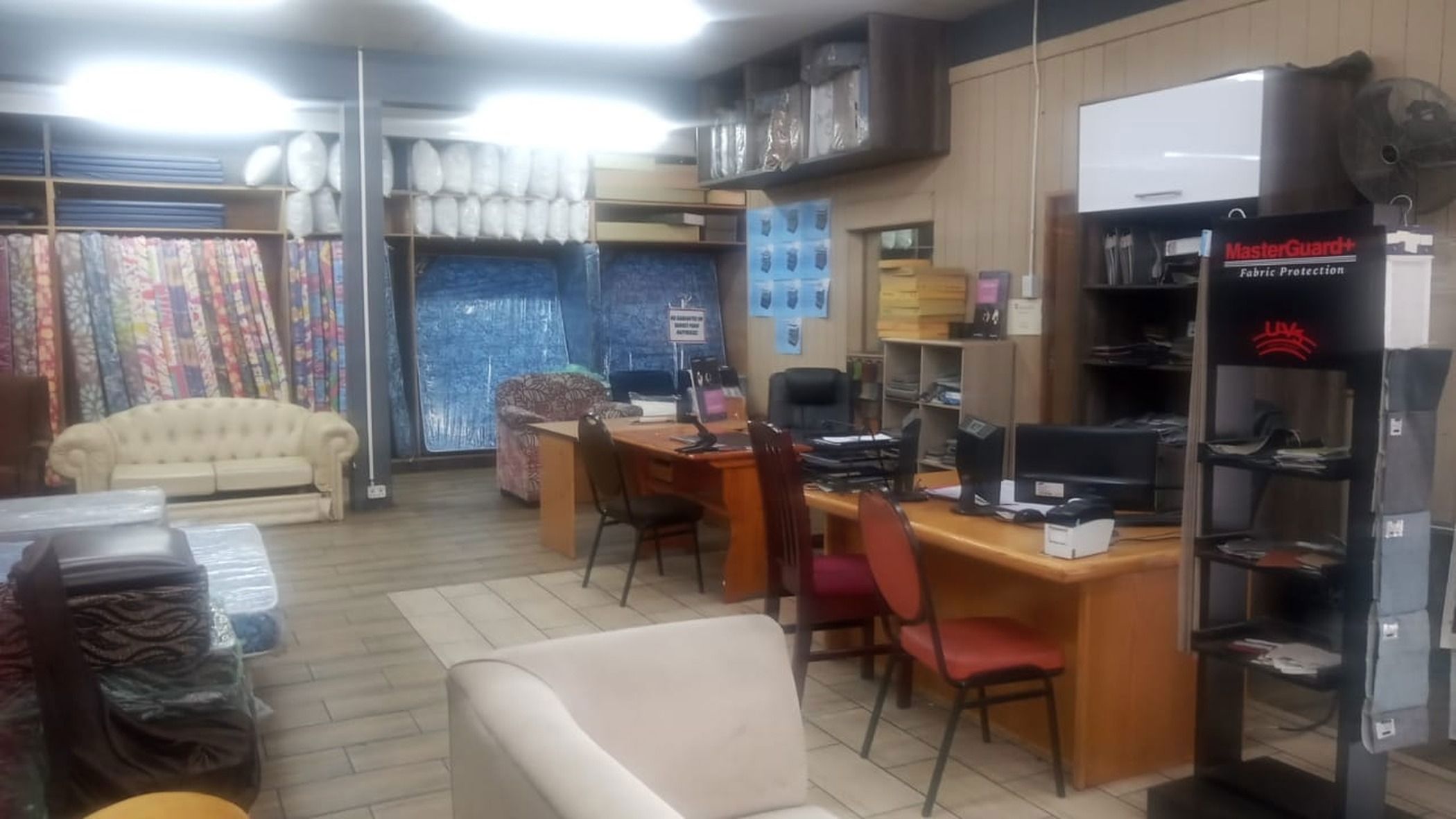 Commercial business for sale in Vereeniging Central