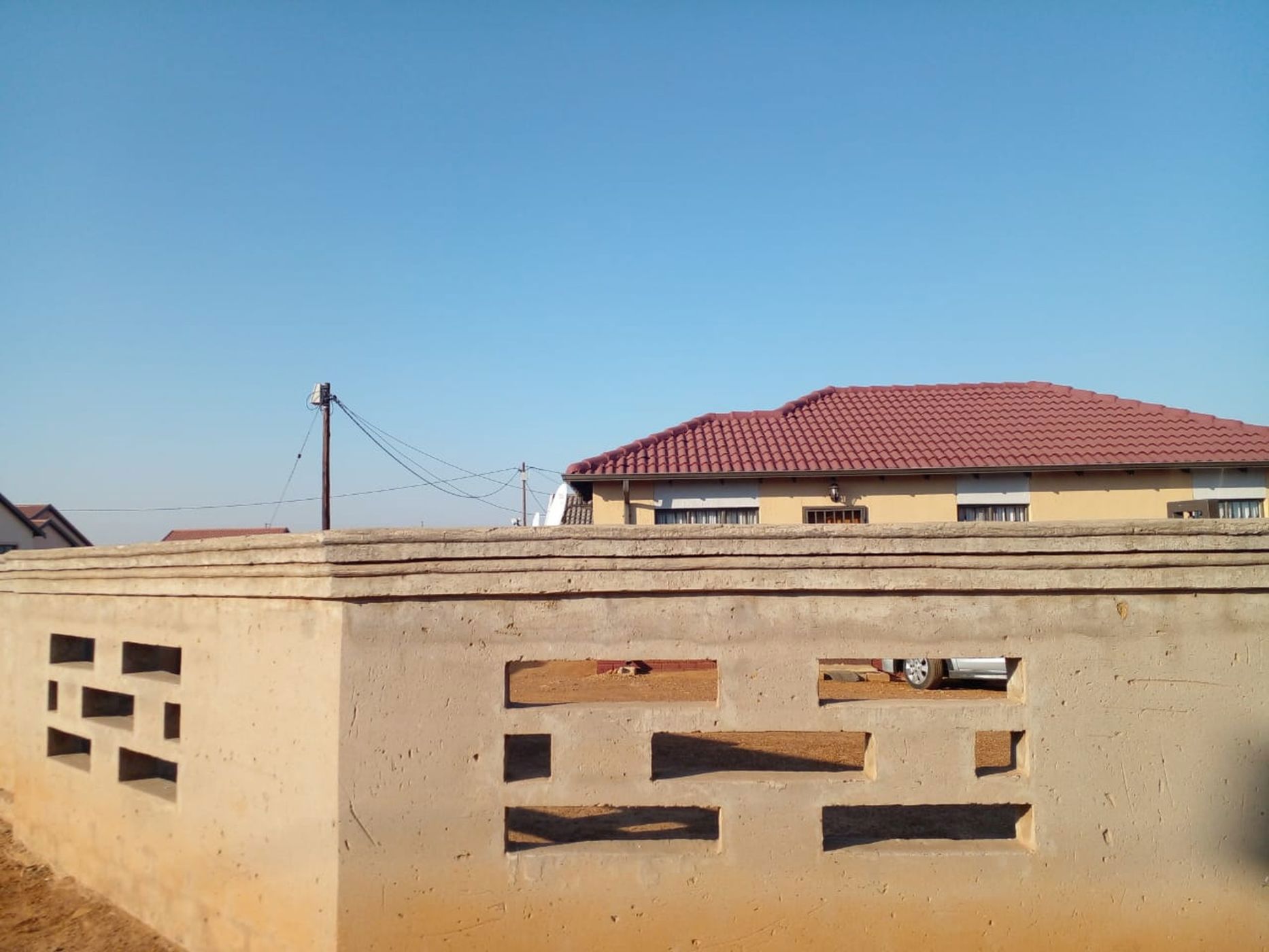 3 Bedroom House For Sale Bank Assisted Sale by FNB Beverley Hills (Evaton) 1VT1662739