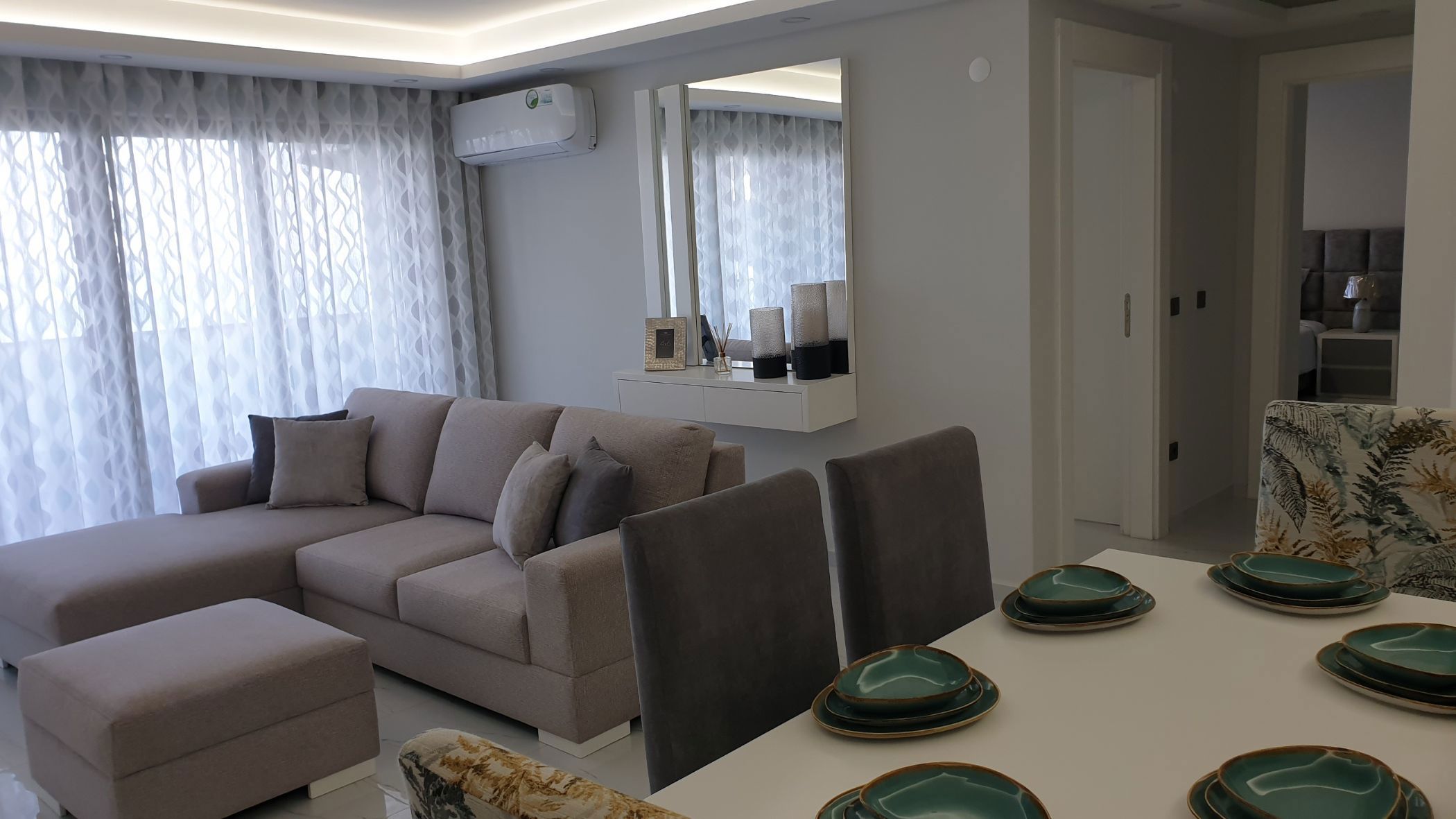 3 bedroom apartment for sale in Maputo  (Mozambique)