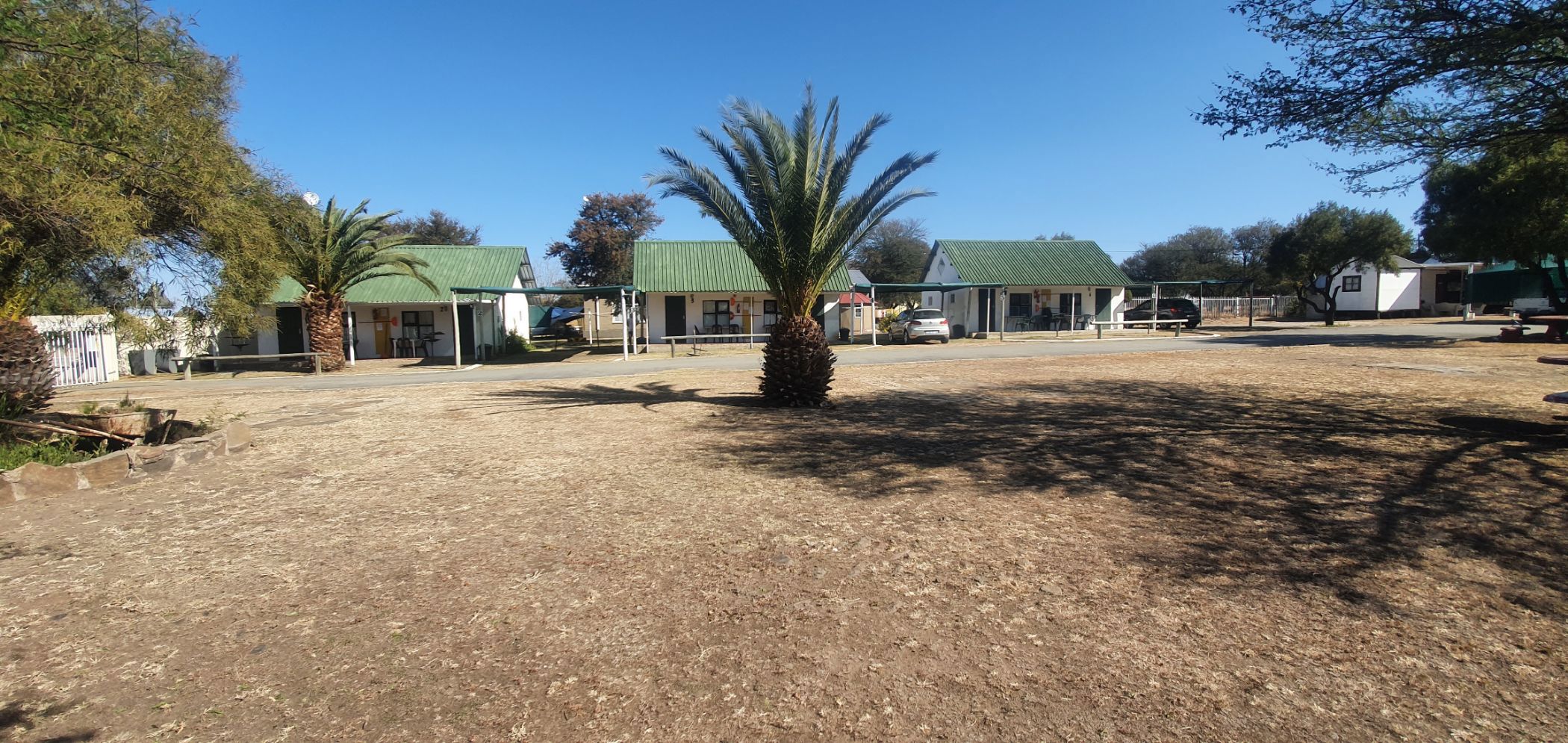 12 bedroom cottage for sale in Oranjeville