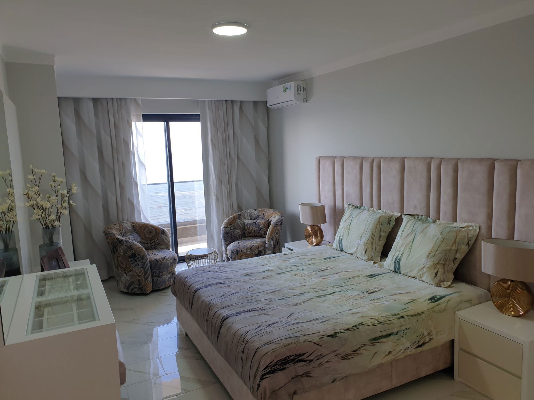 1 bedroom apartment for sale in Maputo  (Mozambique)