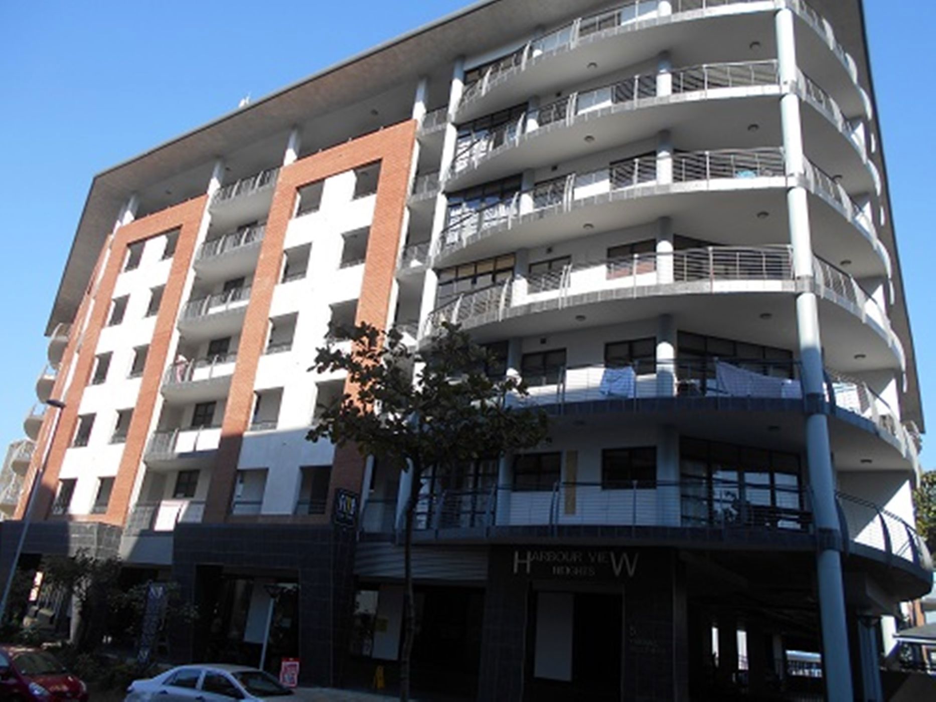 1 Bedroom Apartment For Sale Point Waterfront Durban 1DA1663112 Pam Golding Properties