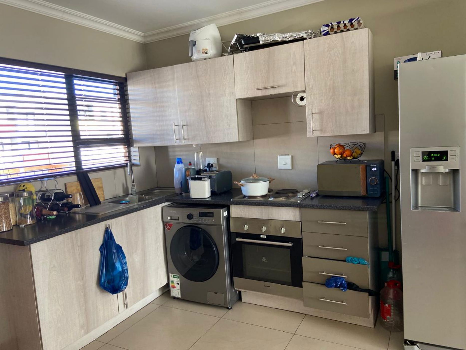 2 bedroom apartment for sale in Reyno Ridge