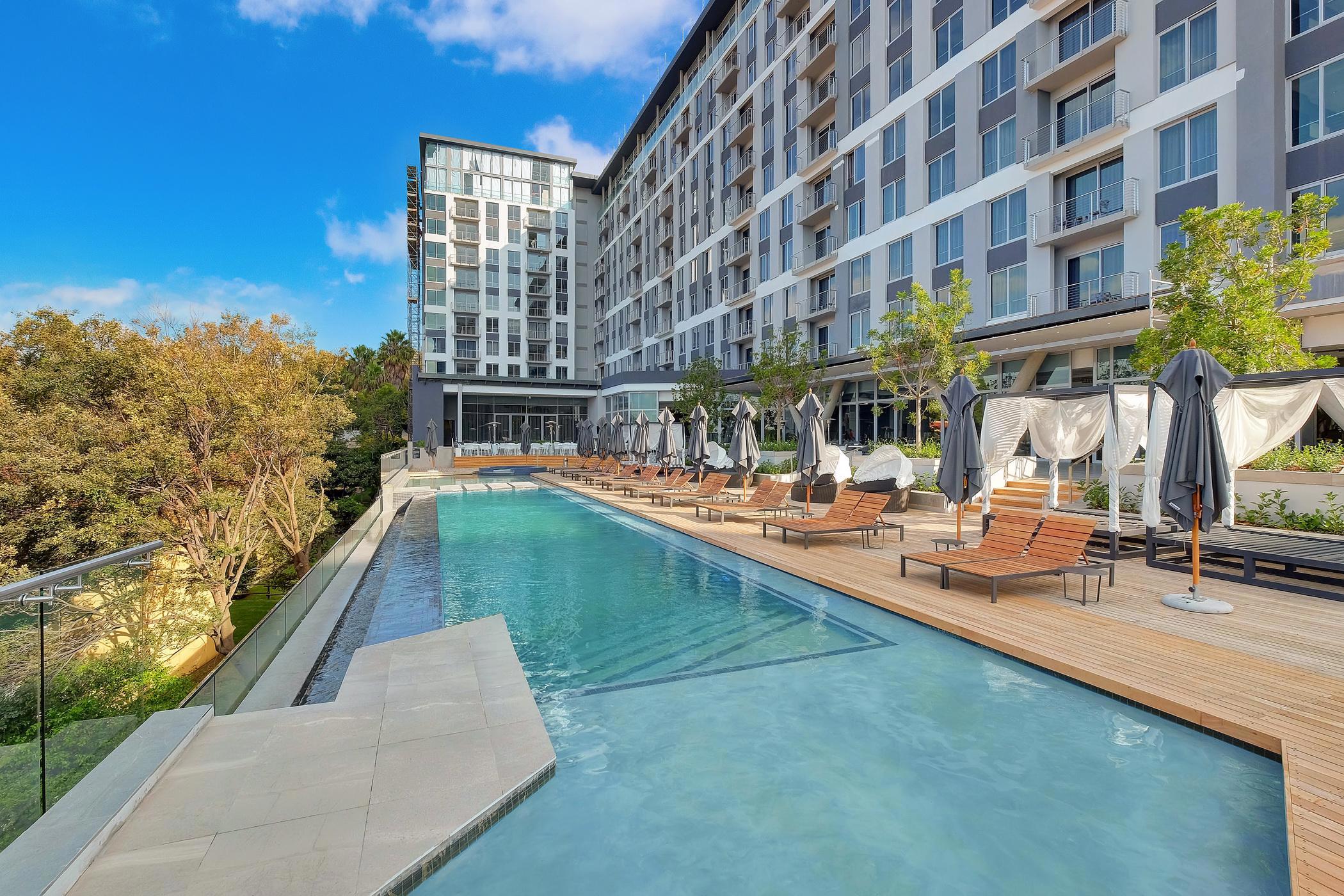 2 Bedroom Apartment For Sale Sandown (Sandton) HP1663295 Pam