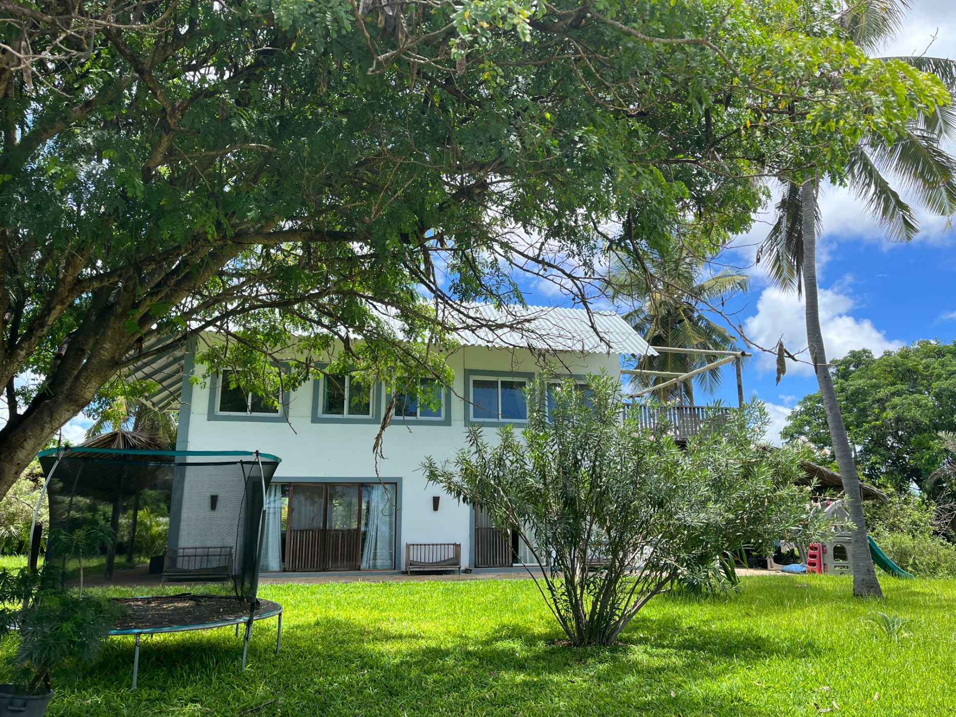 5 bedroom house to rent in Pemba (Cabo Delgado, Mozambique)