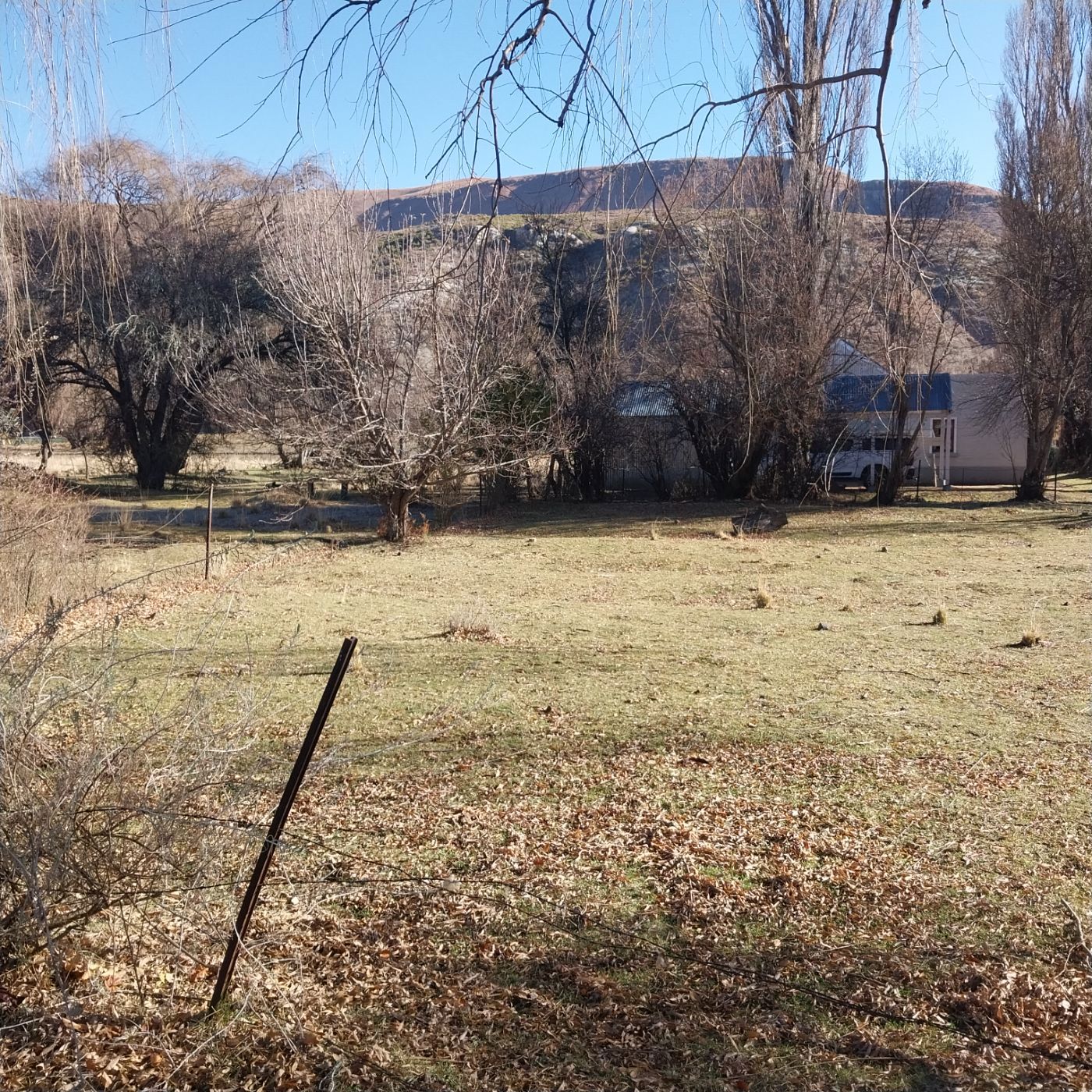 535 m&sup2; residential vacant land for sale in Rhodes