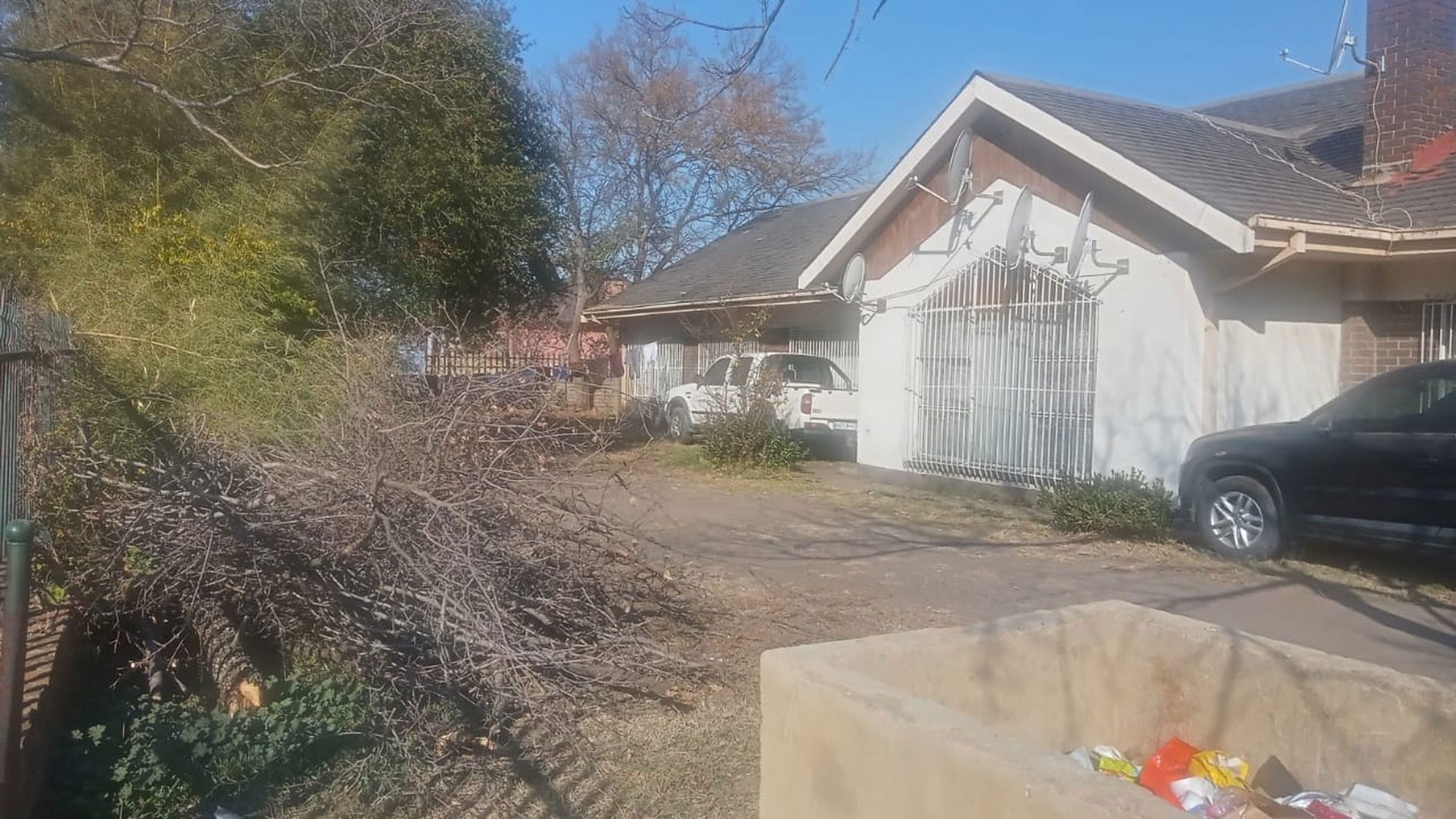 17 bedroom house for sale in Vereeniging Central