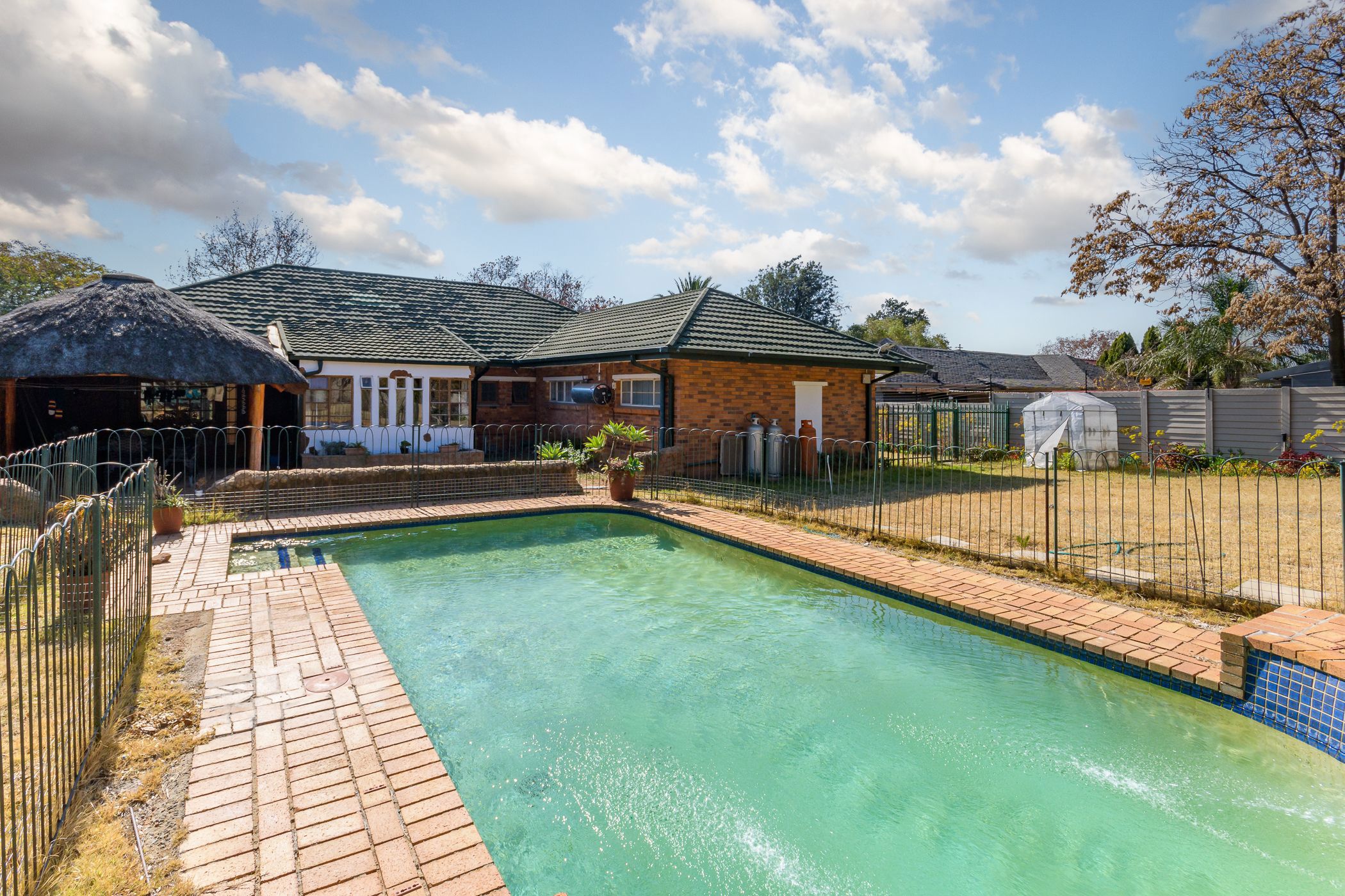 3 Bedroom House For Sale Lambton BED1663717 Pam Golding Properties