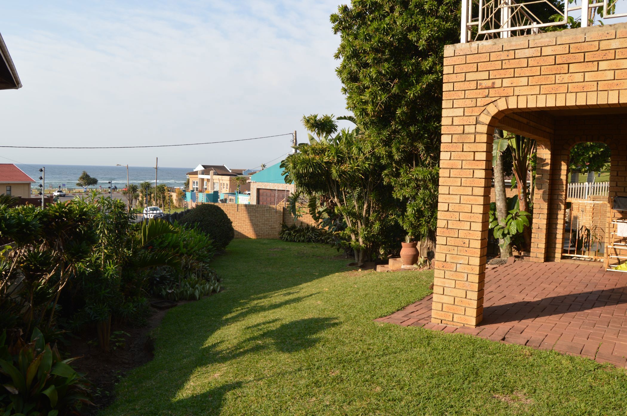 2 Bedroom Townhouse For Sale Winklespruit 1WB1662965 Pam Golding