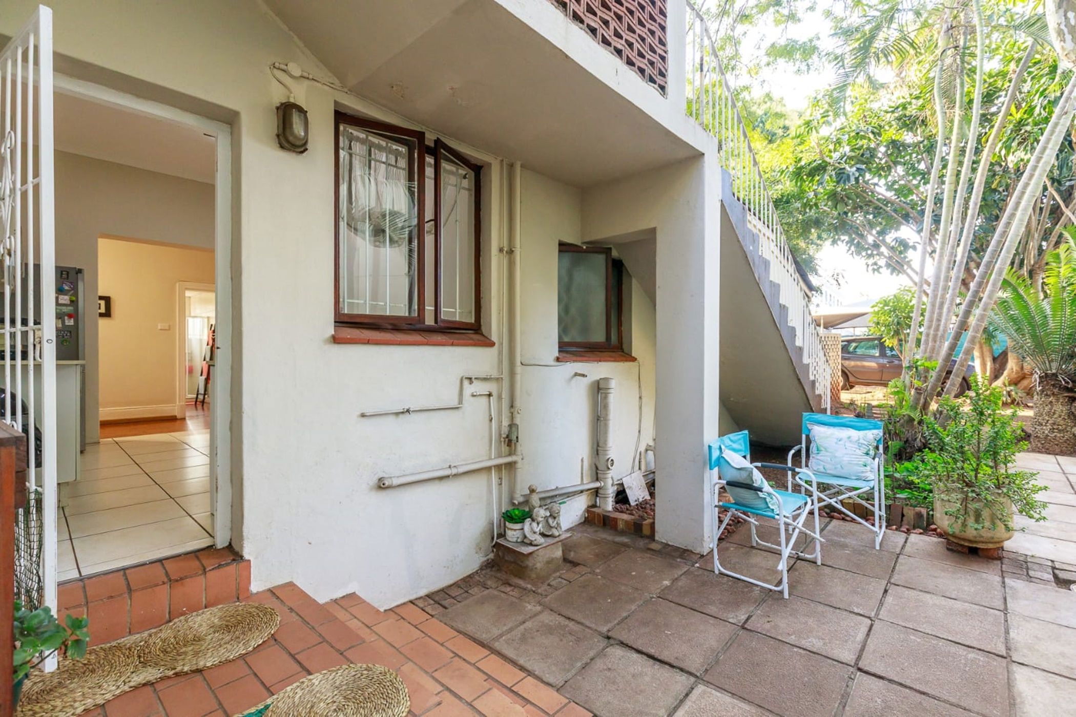 3 Bedroom Garden Apartment For Sale Glenwood (Durban) 1DA1654398