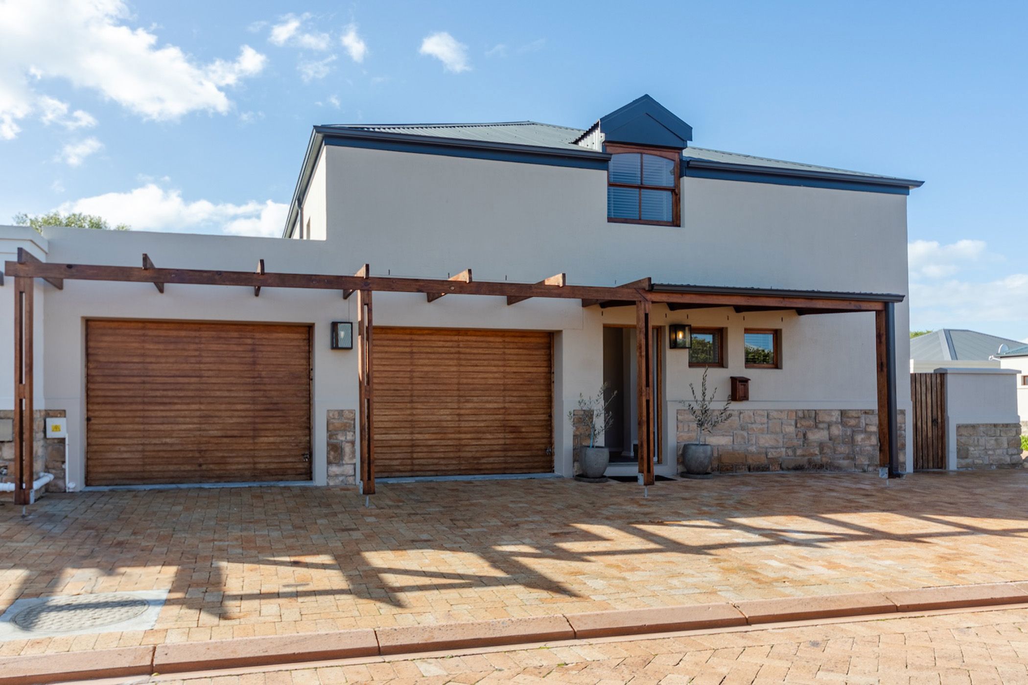 3 Bedroom House For Sale Atlantic Beach Estate 1TV1661843 Pam Golding Properties