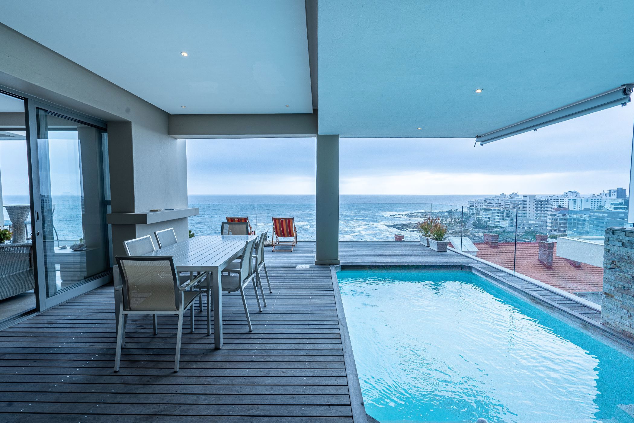 3 Bedroom Apartment For Sale Bantry Bay AS1662237 Pam Golding