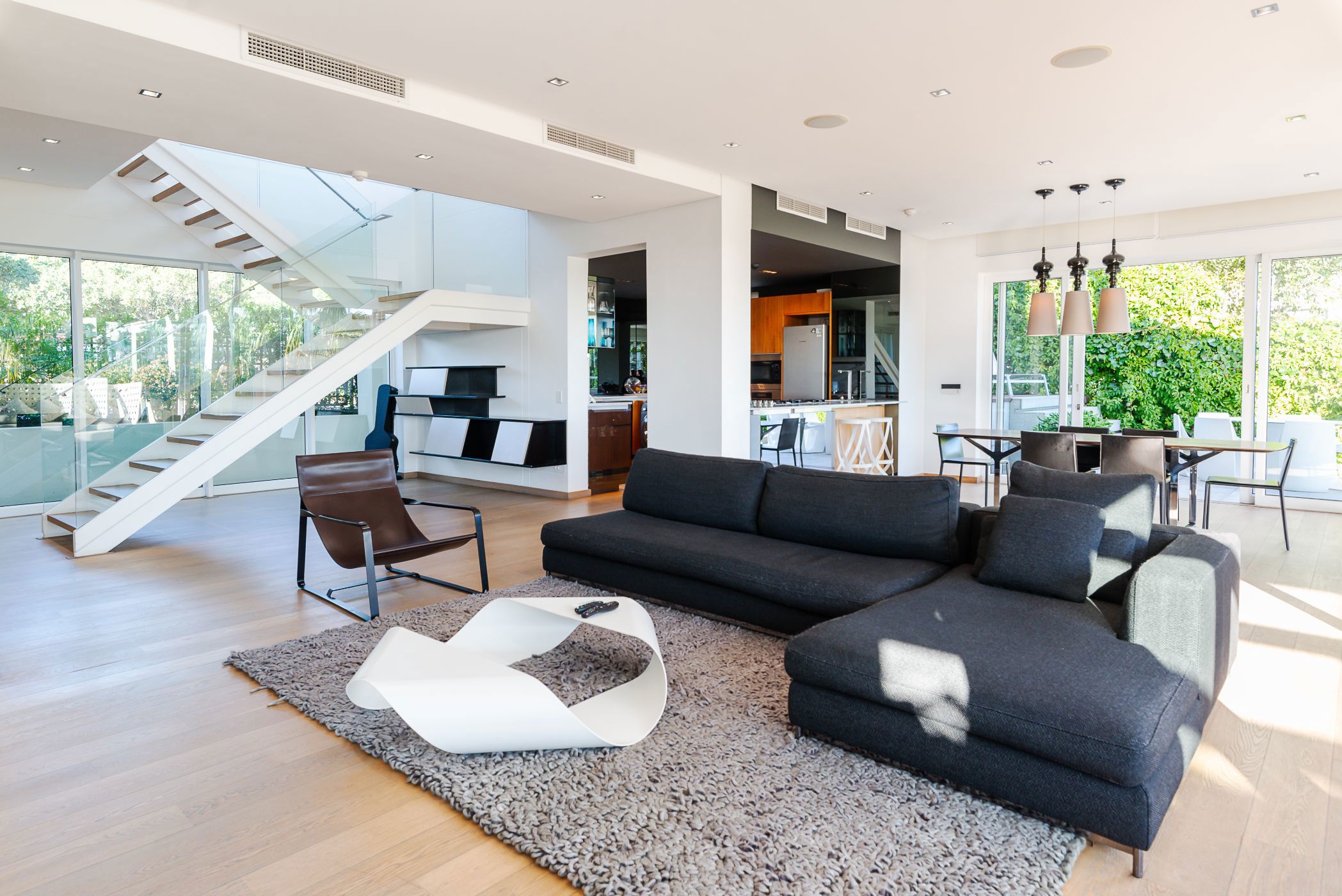 3 bedroom penthouse apartment for sale in Waterfront (Cape Town)