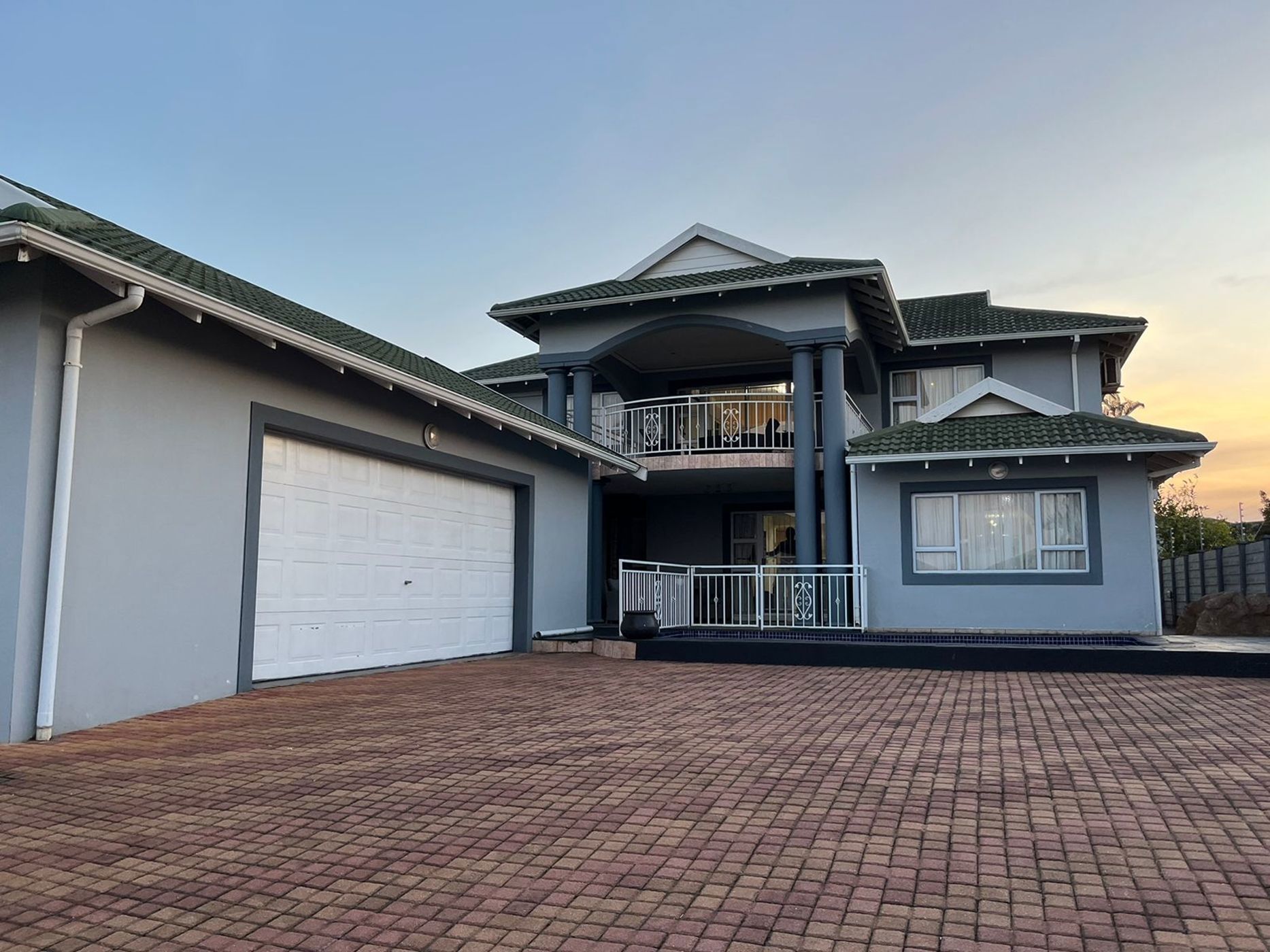 5 Bedroom House For Sale Somerset Park (uMhlanga) 1ND1662021 Pam