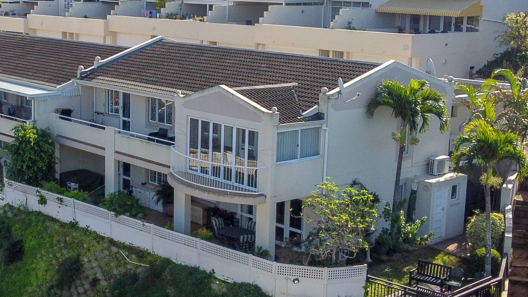 3 Bedroom Townhouse For Sale Riverside (Durban North) 1ND1661093