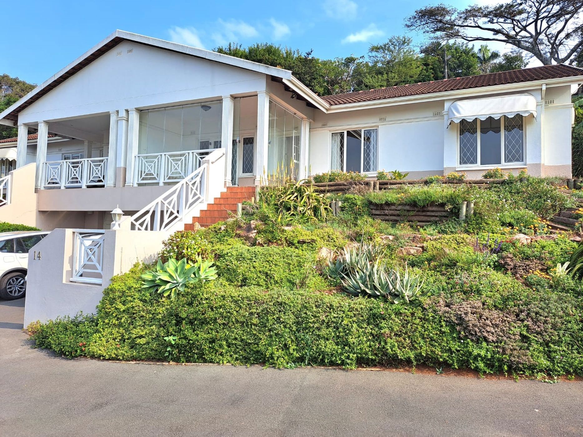 3 bedroom townhouse for sale in Umgeni Park