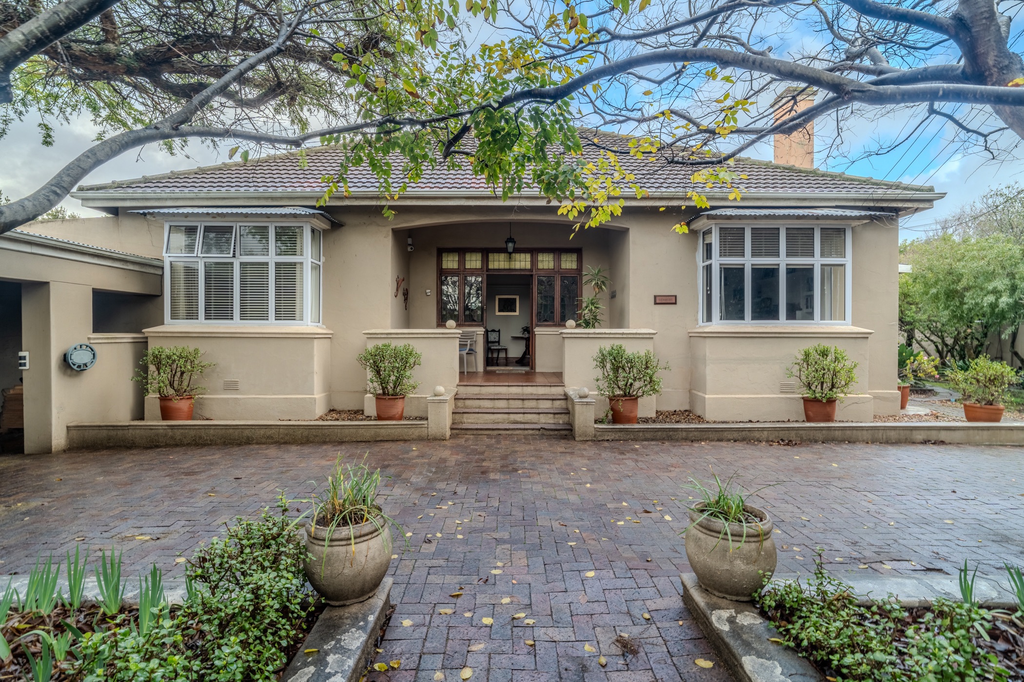 4 bedroom house for sale in Mowbray