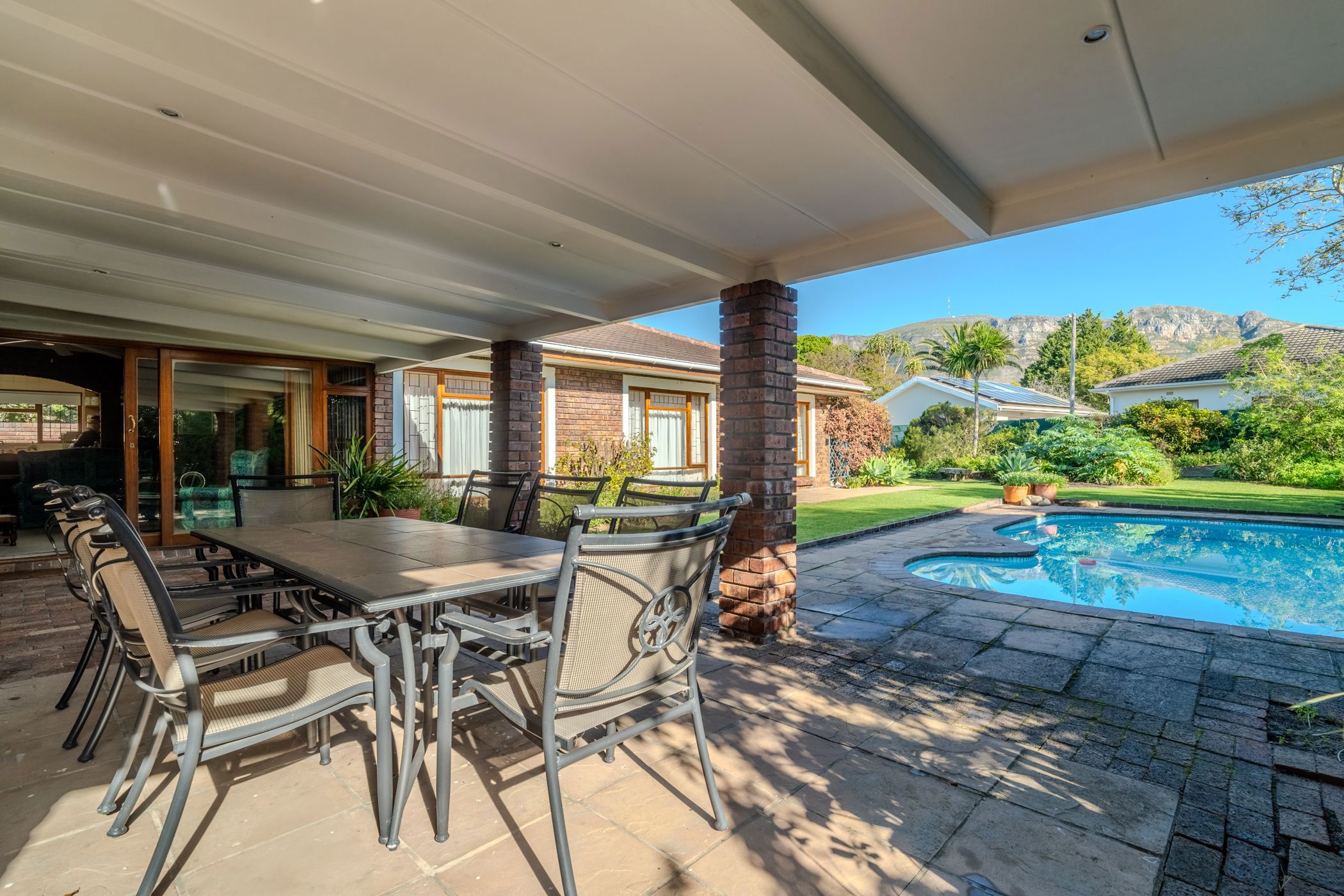 3 Bedroom House For Sale Constantia (Cape Town) KW1663482 Pam Golding Properties