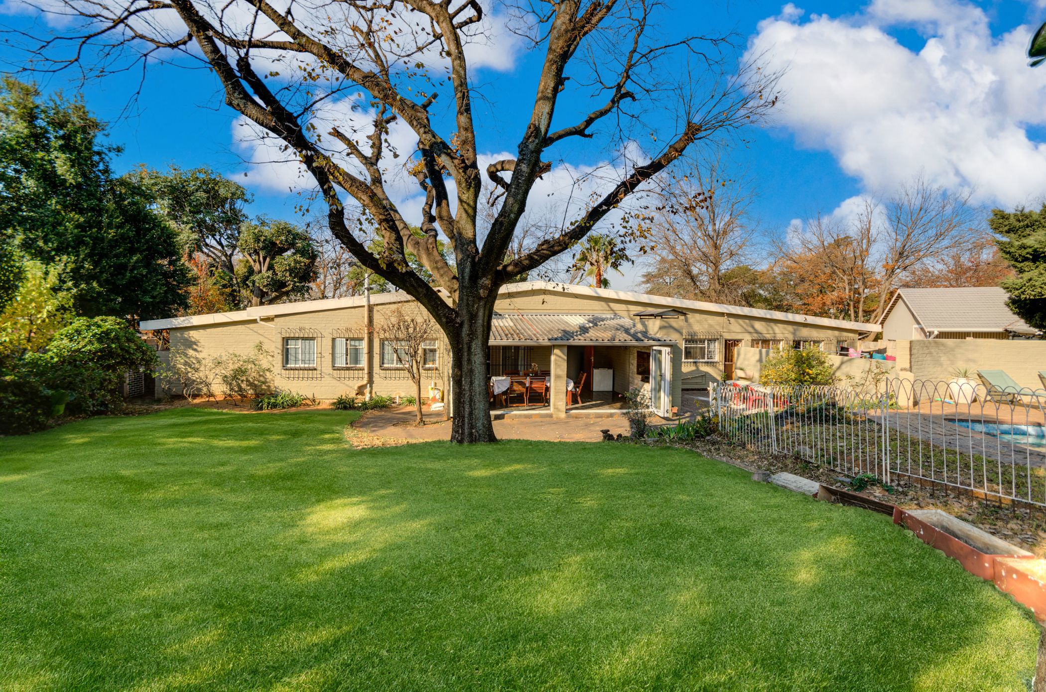 4 Bedroom House For Sale Blairgowrie GRE1663298 Pam Golding