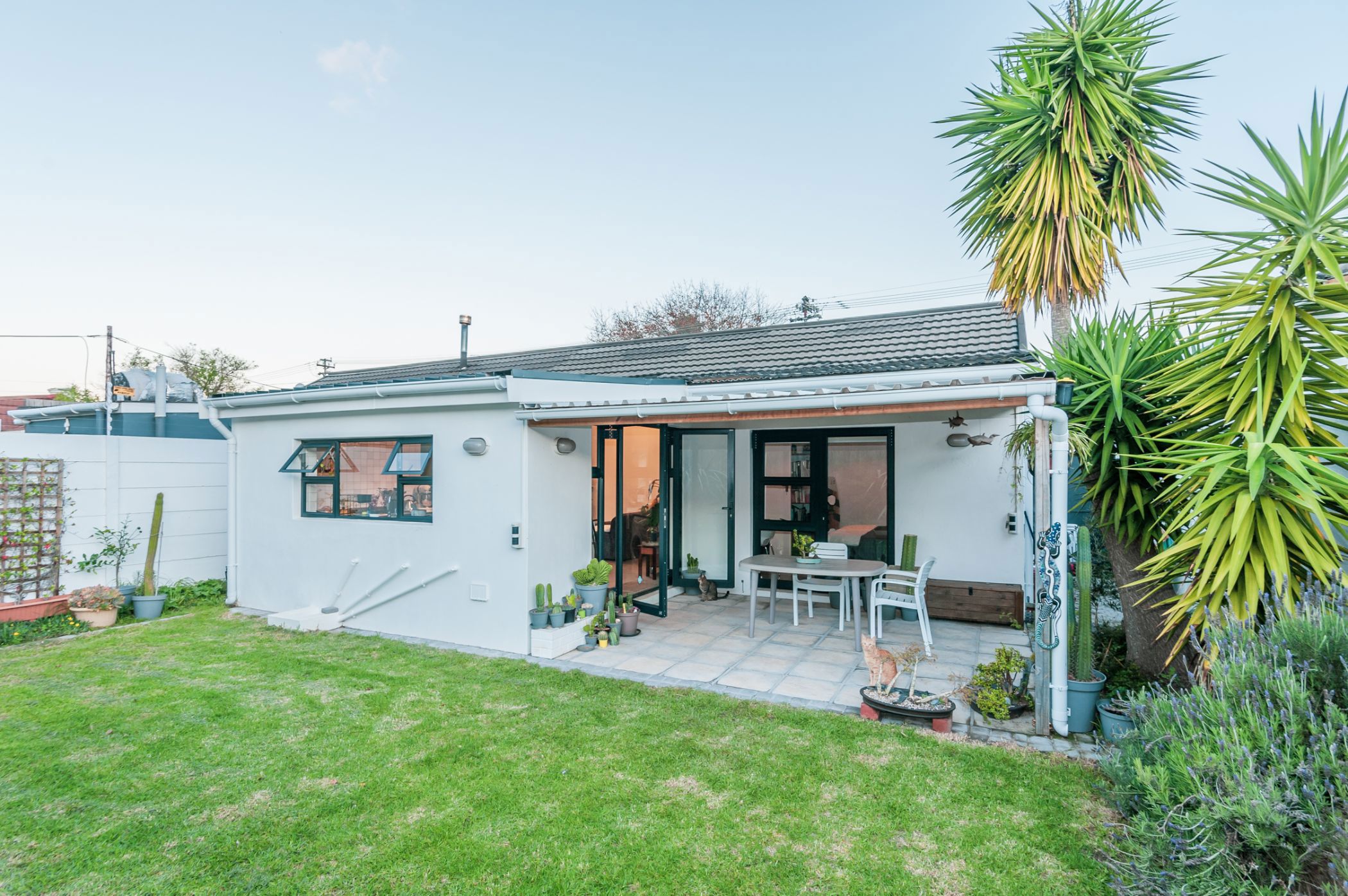 3 Bedroom House For Sale Wynberg Upper KW1661230 Pam Golding