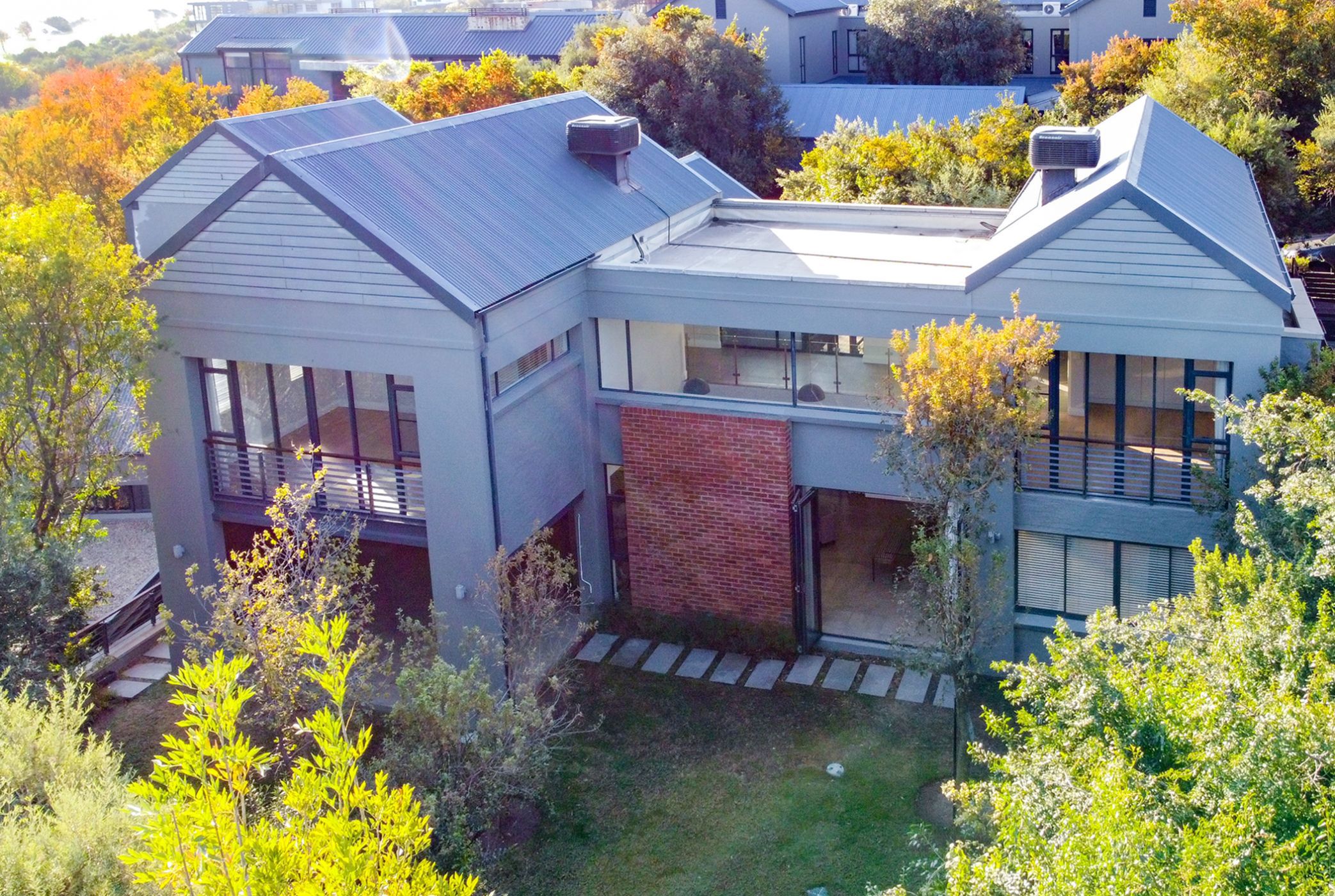 3 Bedroom Doublestorey Cluster For Sale Steyn City 1SY1661900