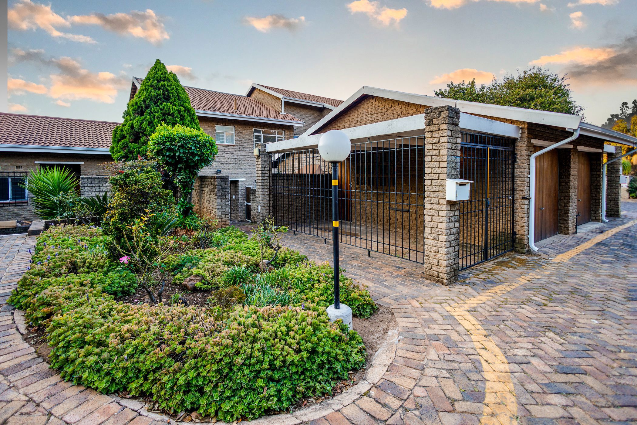 3 Bedroom Townhouse For Sale Bedford Park BED1664357 Pam Golding