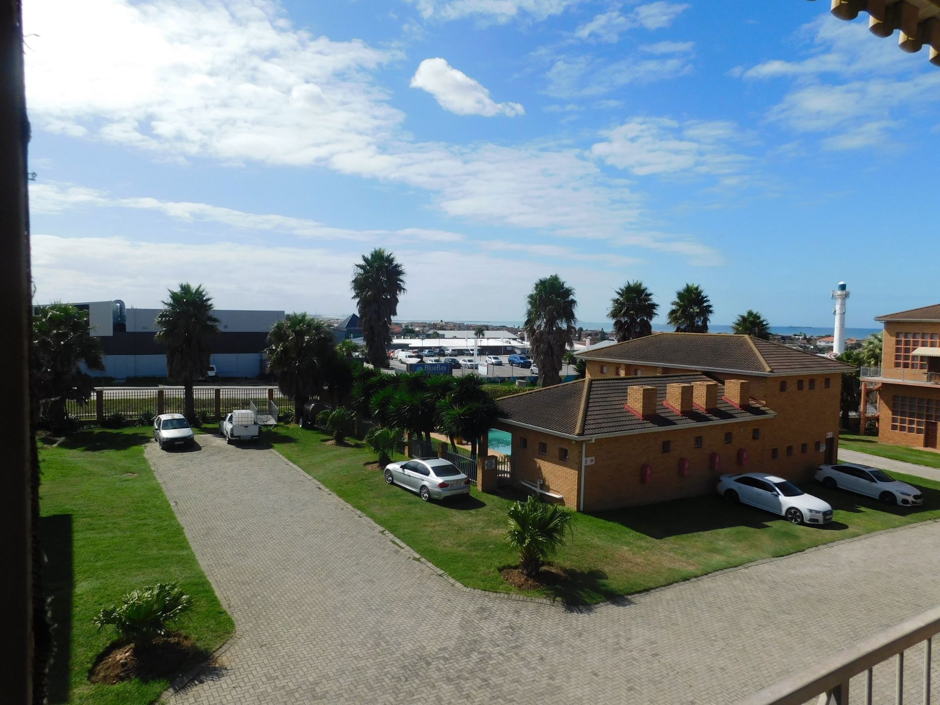 1 Bedroom Apartment For Sale Bluewater Bay (Port Elizabeth (Gqeberha