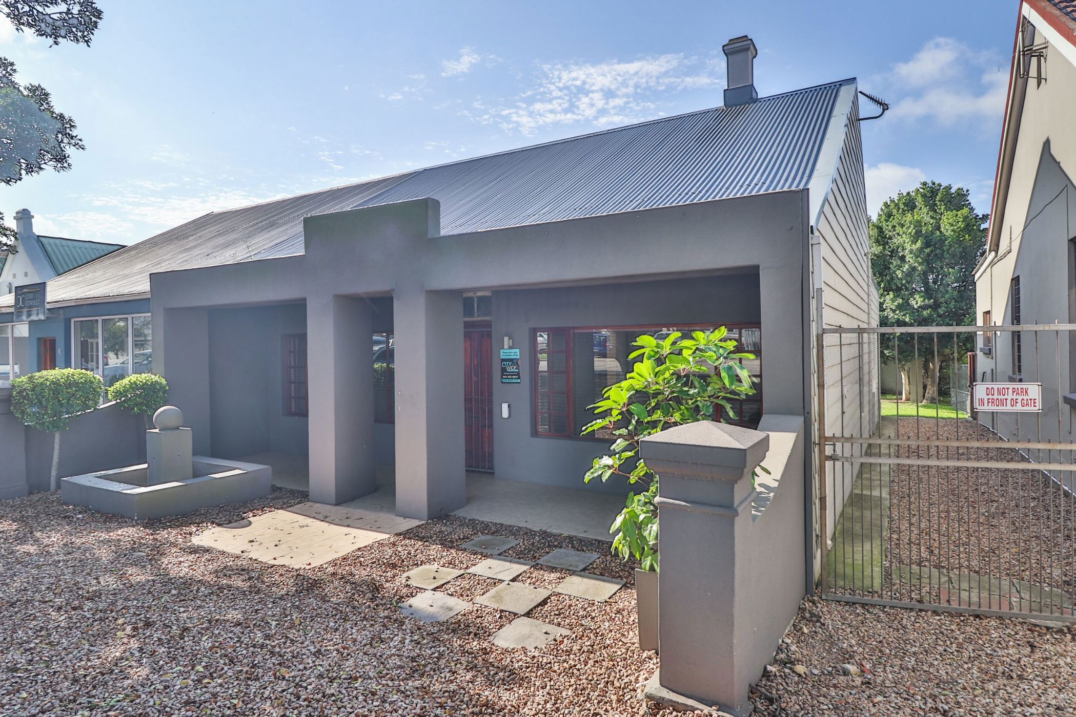 3 Bedroom House For Sale South End 1PLZ1663095 Pam Golding Properties