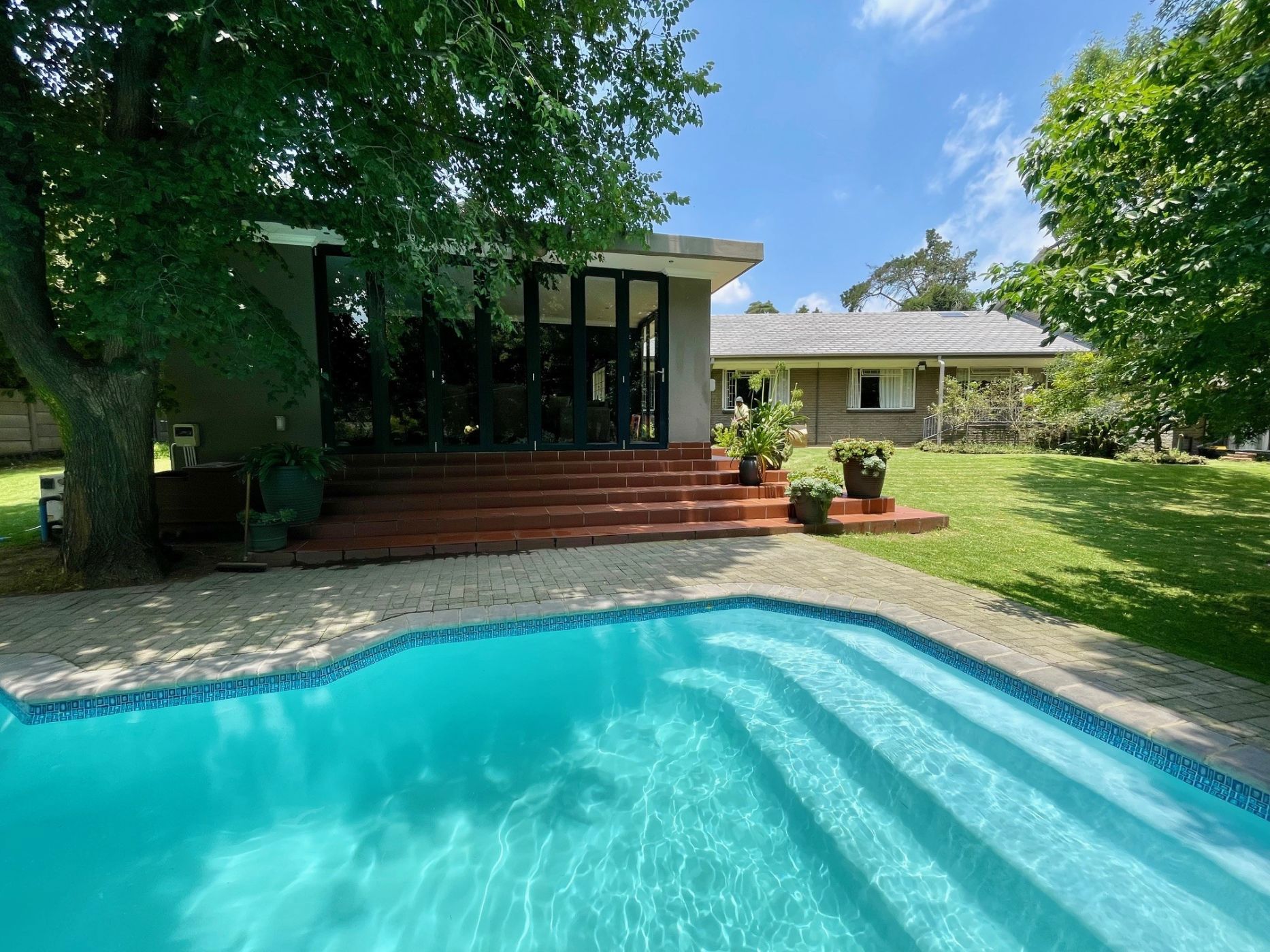 4 bedroom house for sale in Ermelo