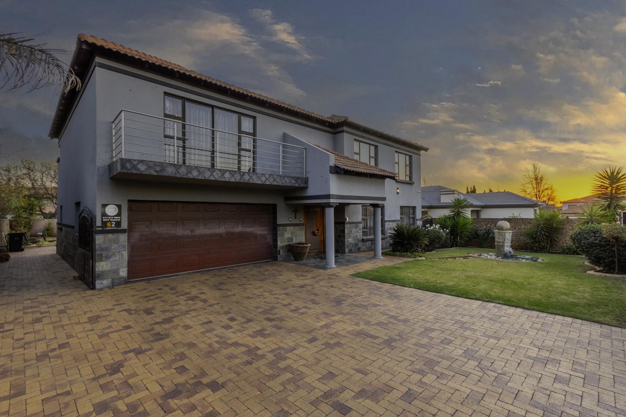 5 Bedroom House For Sale Parkrand BOK1663130 Pam Golding Properties