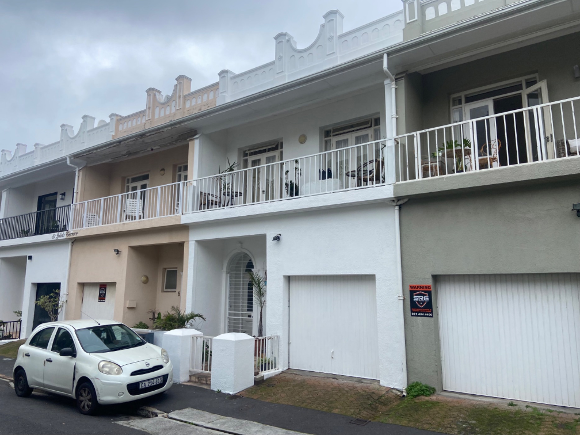 4 Bedroom House For Sale Green Point (Cape Town) AS1655910 Pam