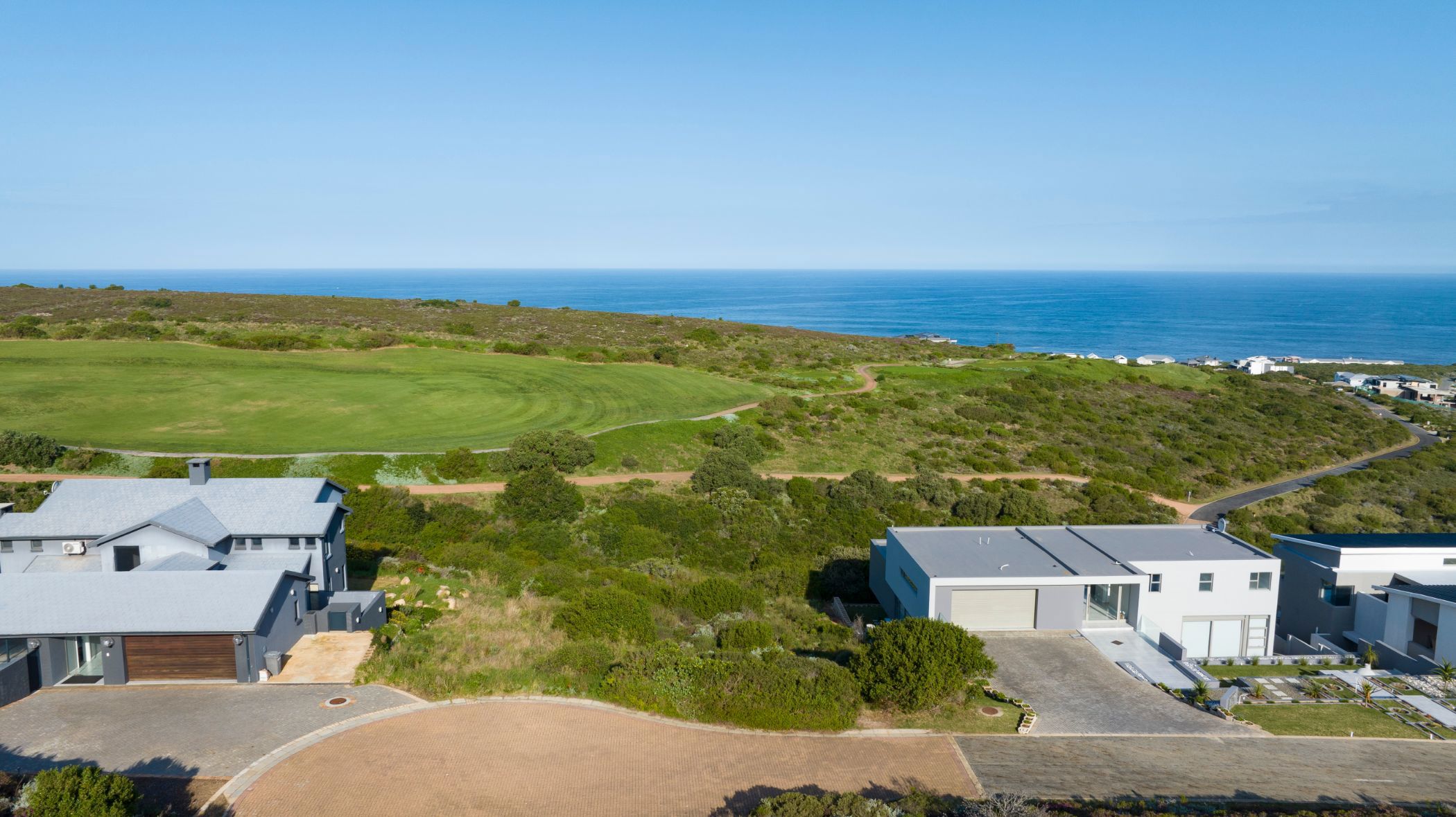 1170 m2 Residential Vacant Land For Sale Pinnacle Point Golf Estate