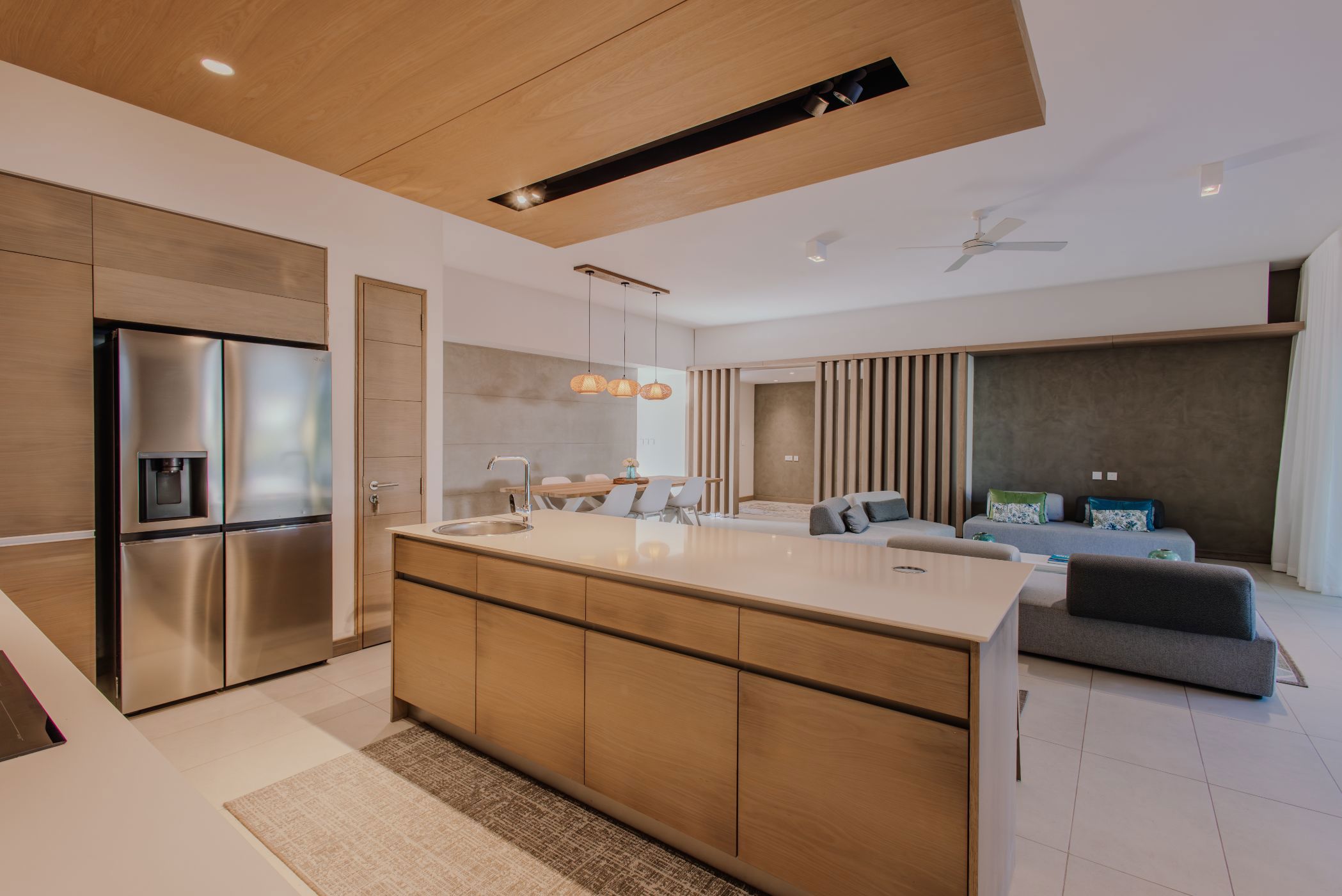 3 bedroom apartment for sale in Mont Choisy Le Parc (Mauritius)