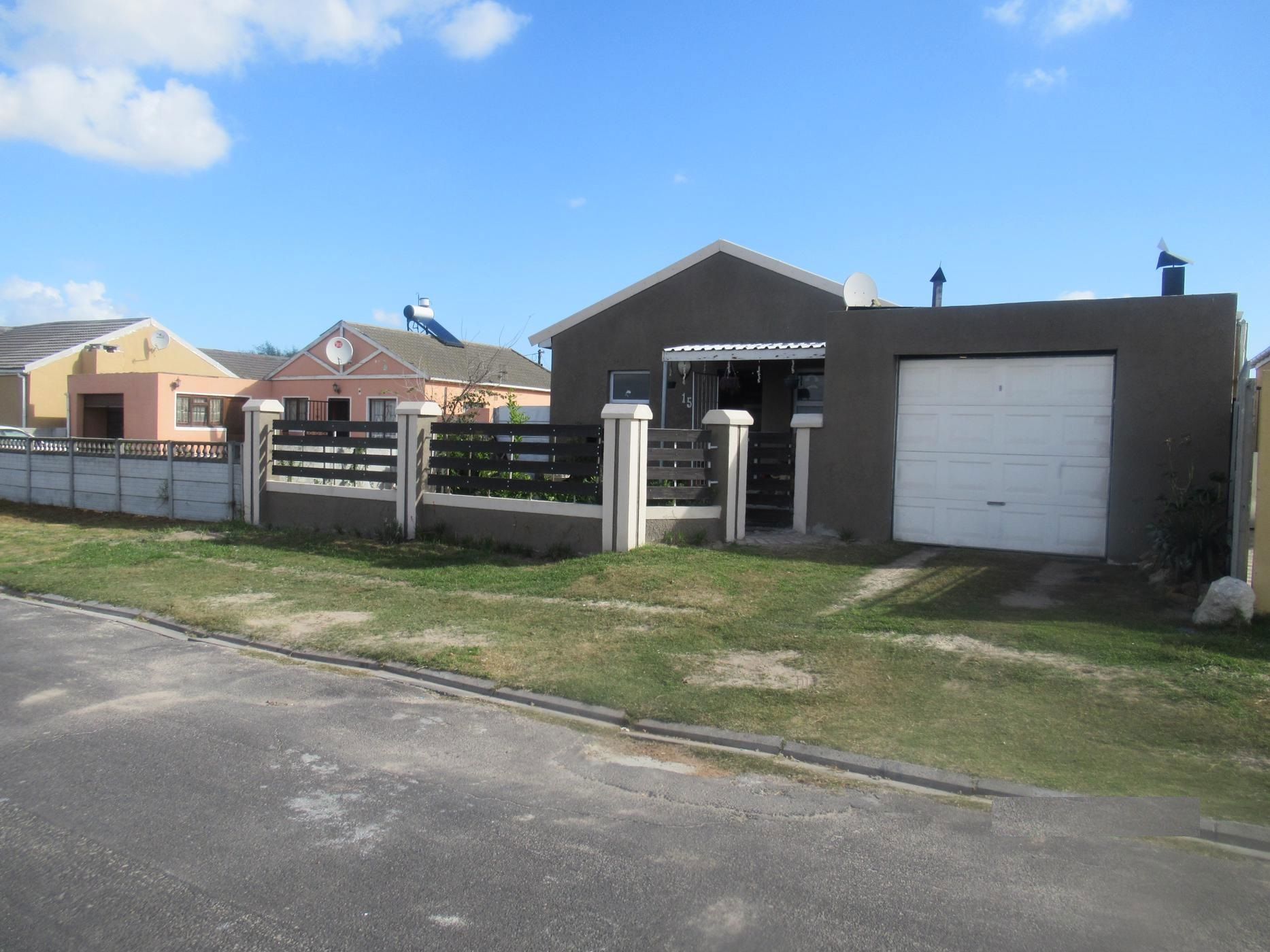 3 bedroom house for sale in Forest Glade