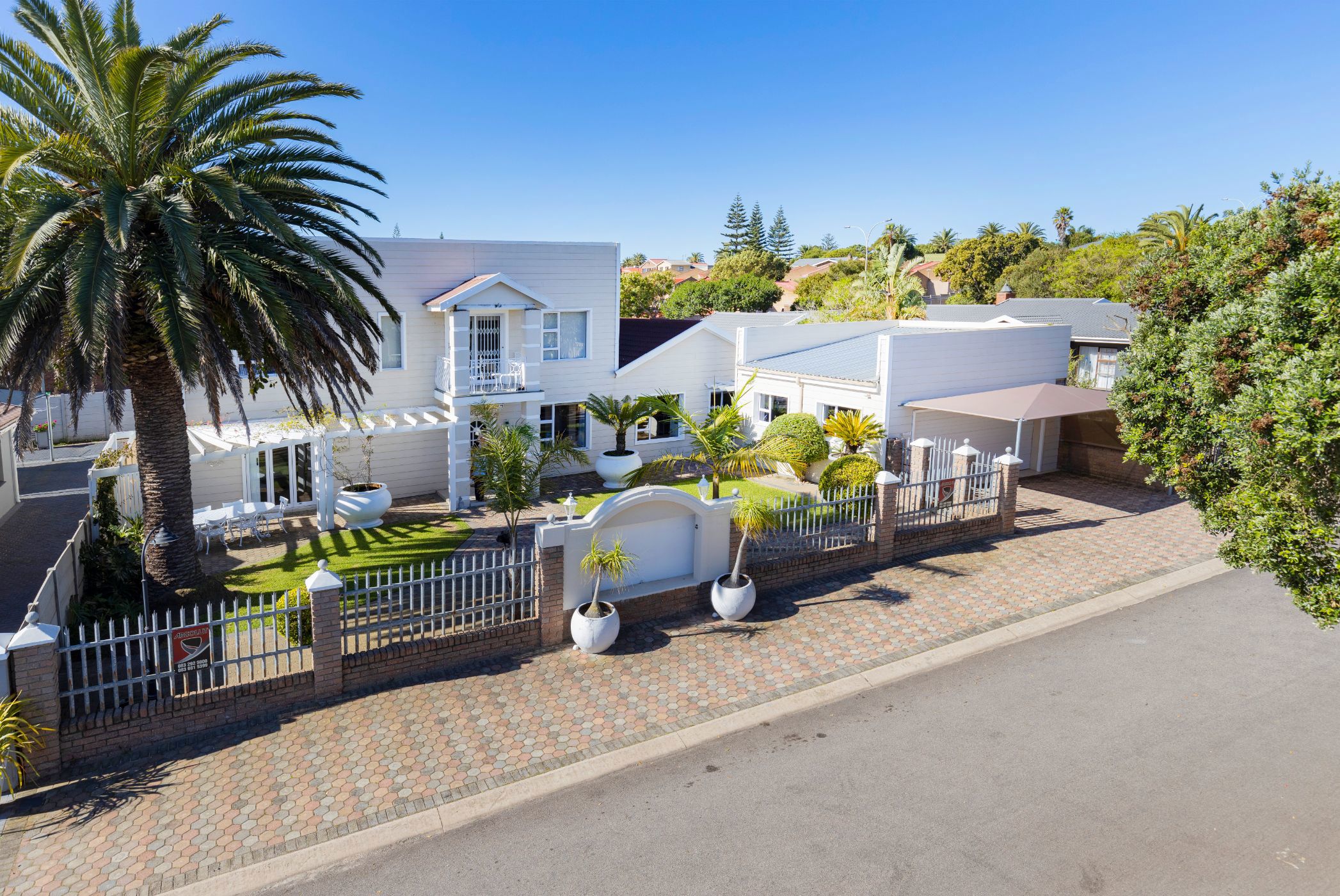 6 Bedroom House For Sale Heiderand 1MB1666498 Pam Golding Properties