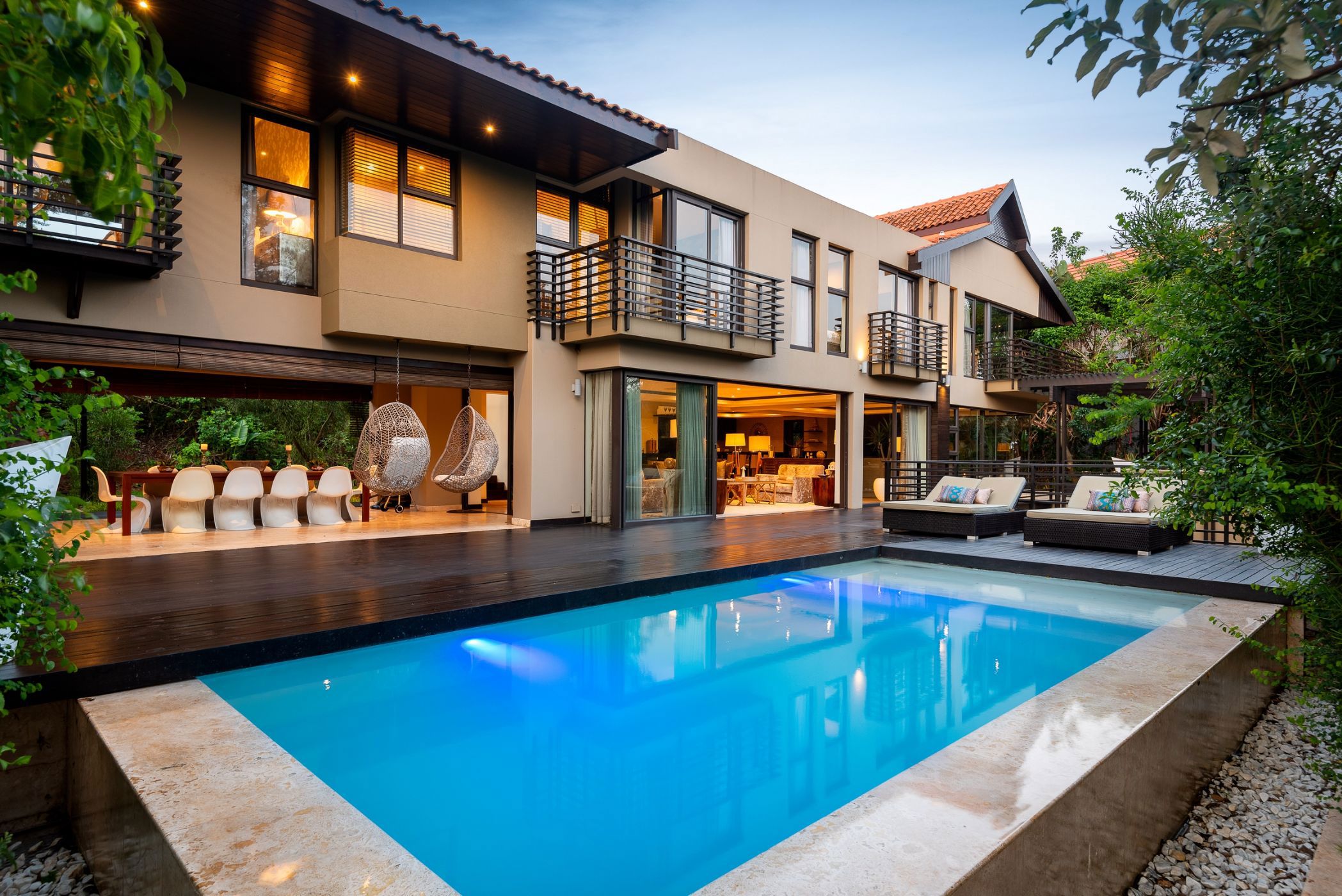 4 bedroom house for sale in Zimbali Estate