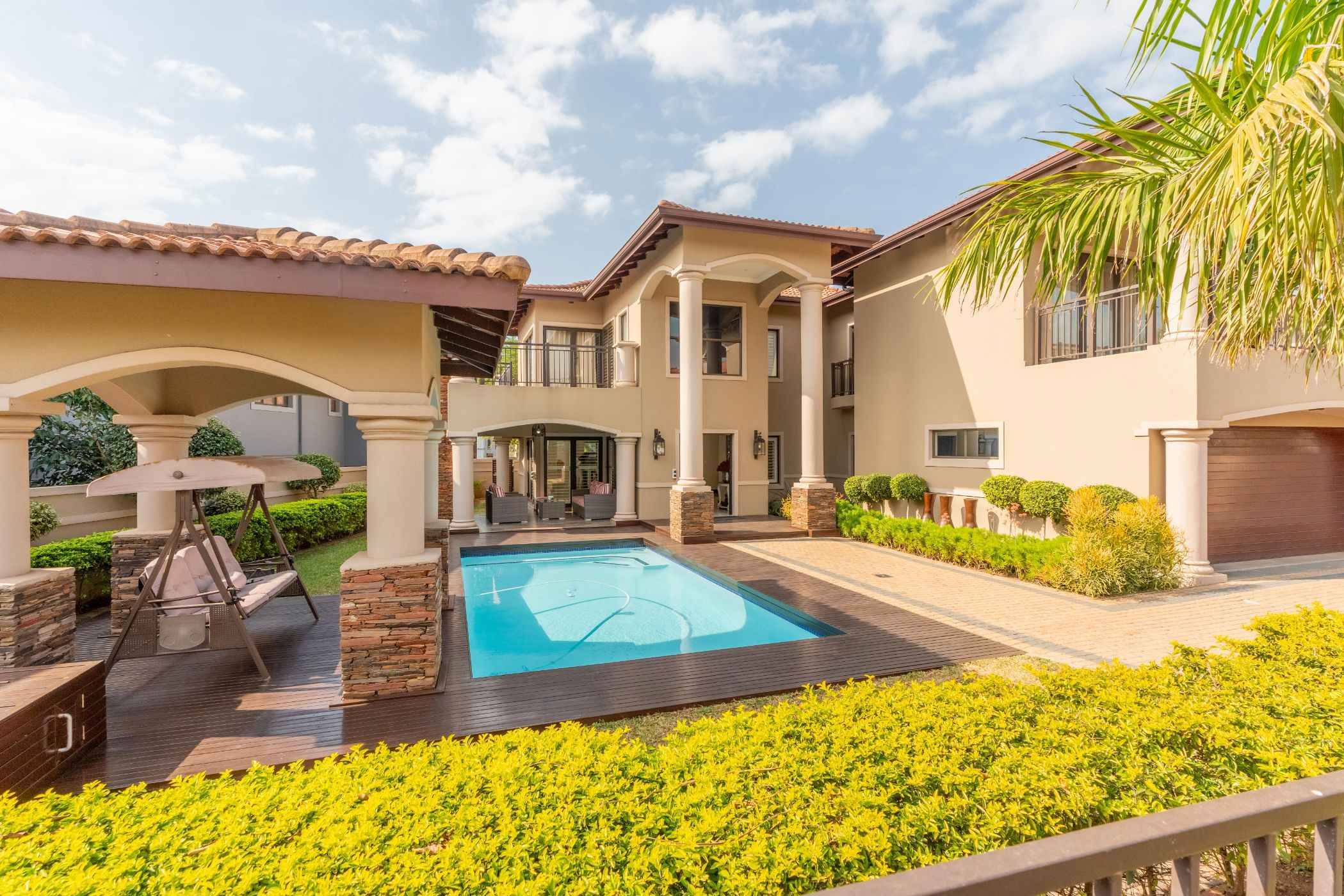 4 bedroom house for sale in Izinga